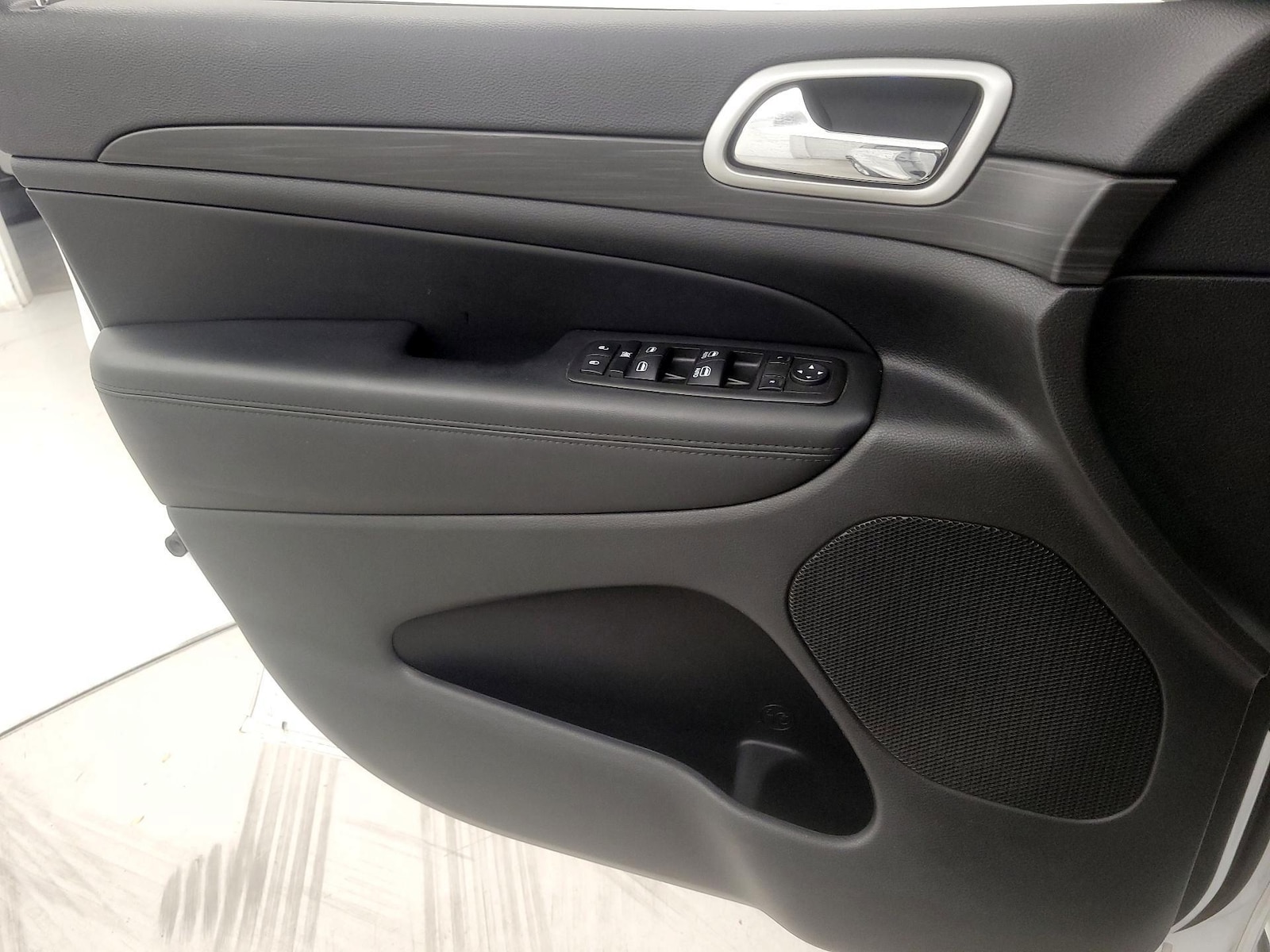 2021 Jeep Grand Cherokee Laredo E - Photo 13