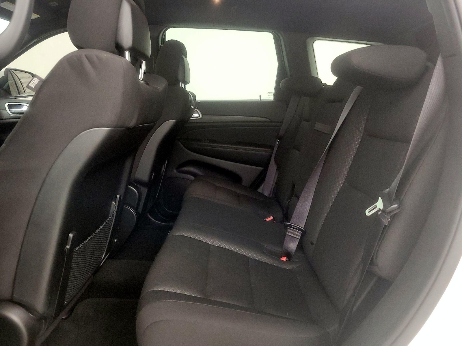 2021 Jeep Grand Cherokee Laredo E - Photo 17