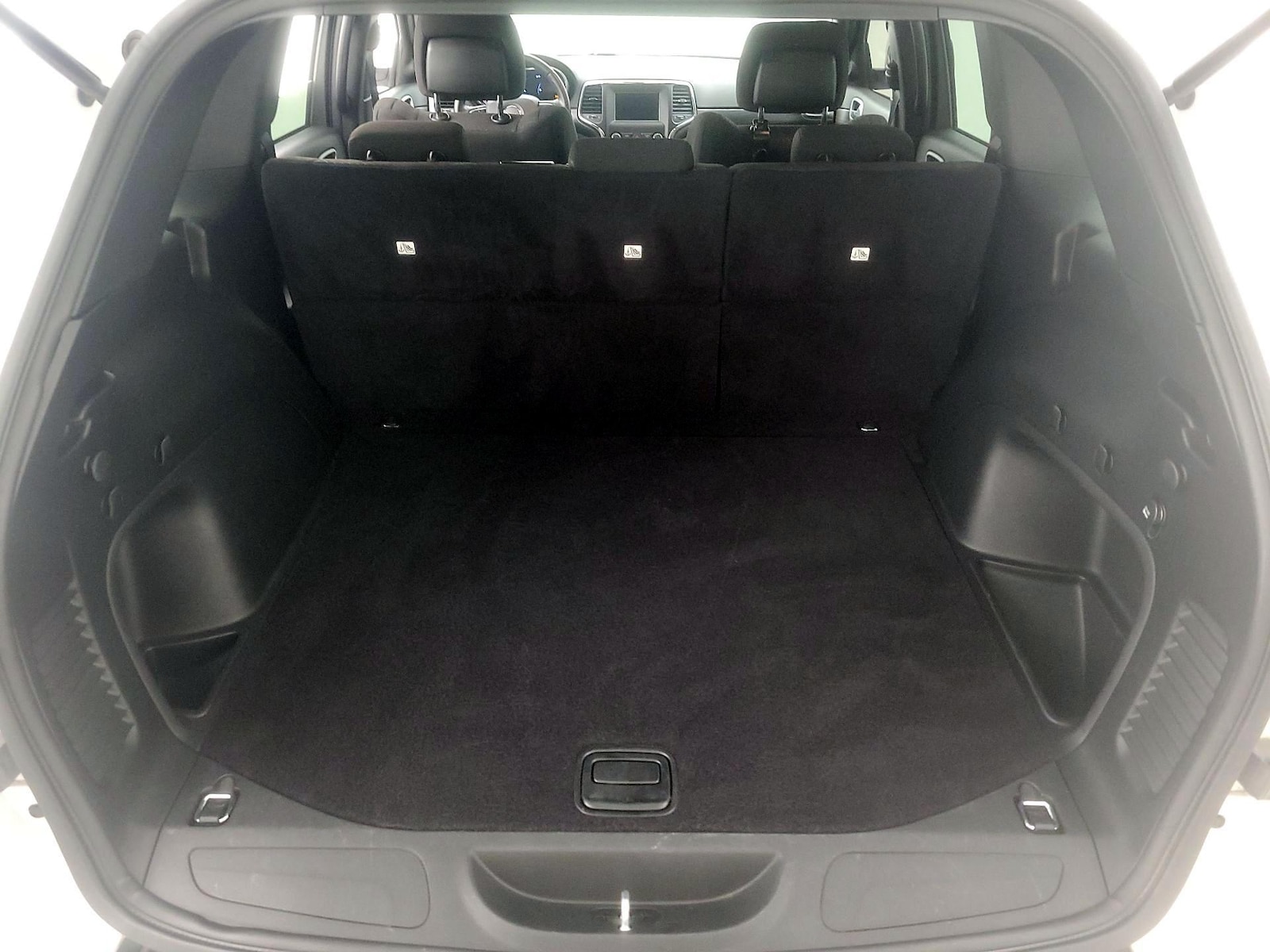 2021 Jeep Grand Cherokee Laredo E - Photo 18