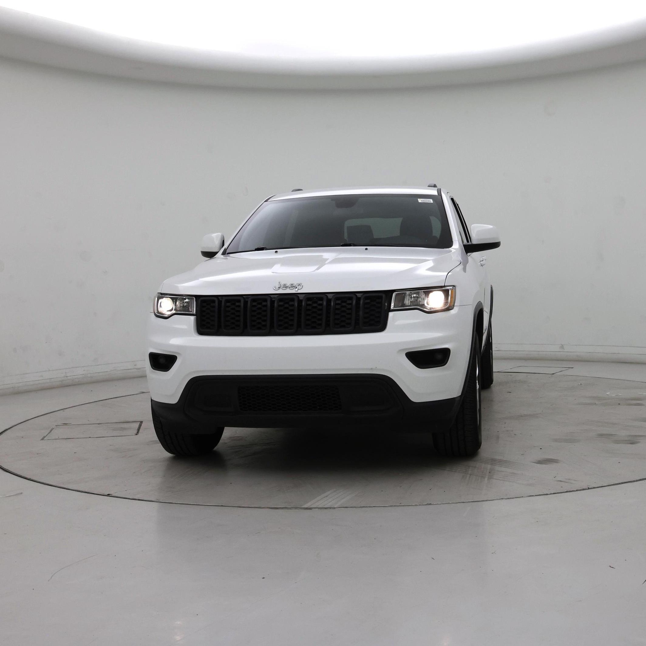 Thumbnail: 2021 Jeep Grand Cherokee - 5