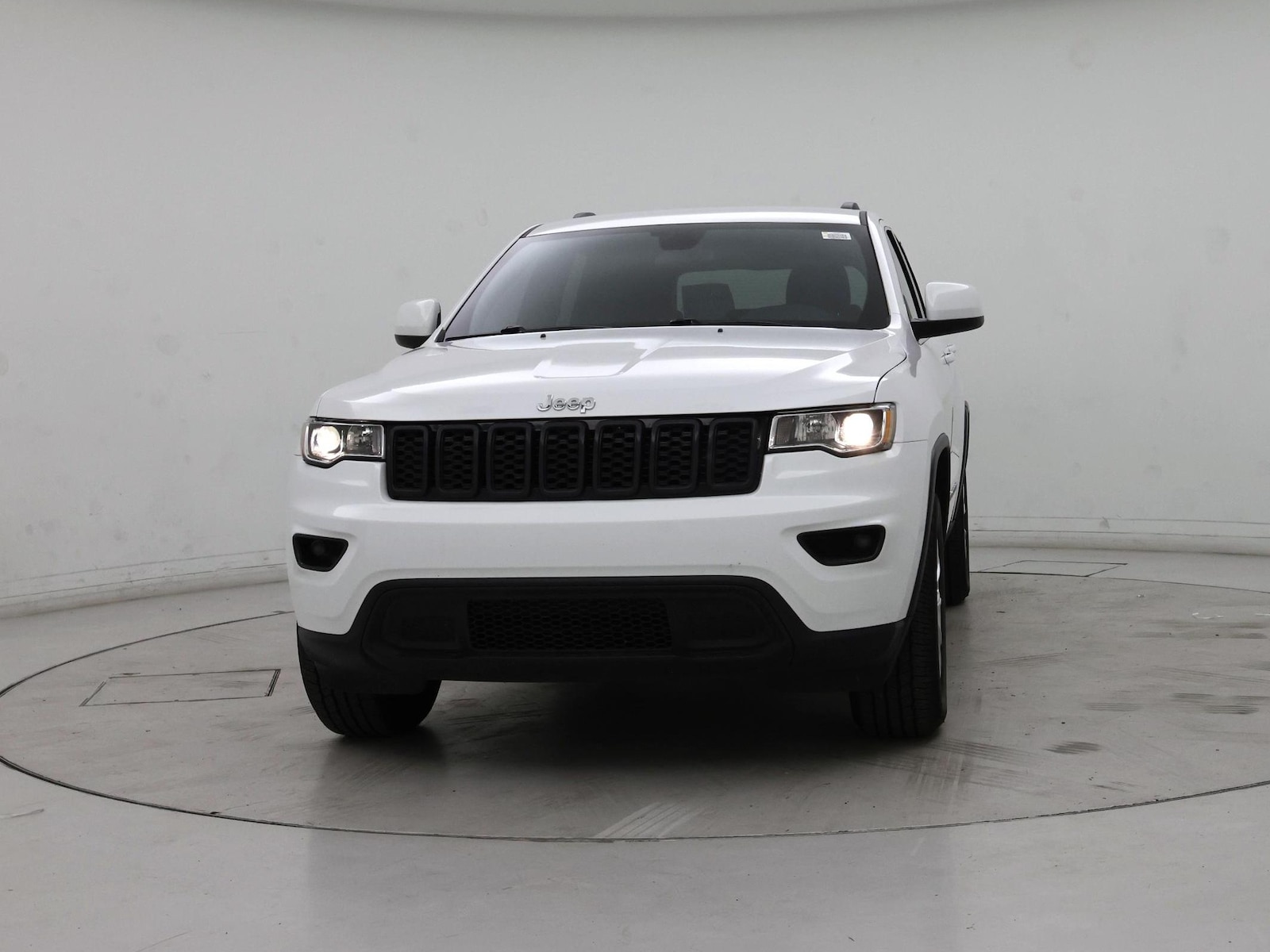 2021 Jeep Grand Cherokee Laredo E - Photo 6