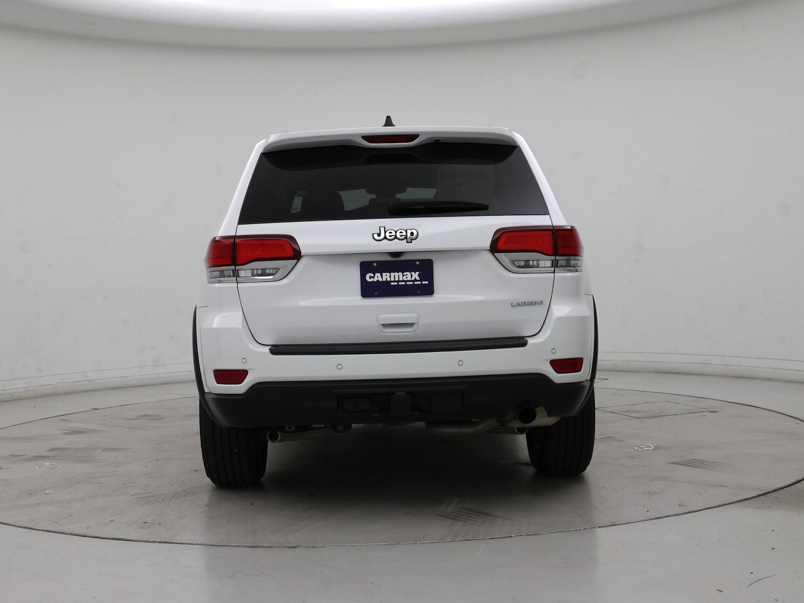 2021 Jeep Grand Cherokee Laredo E - Photo 7