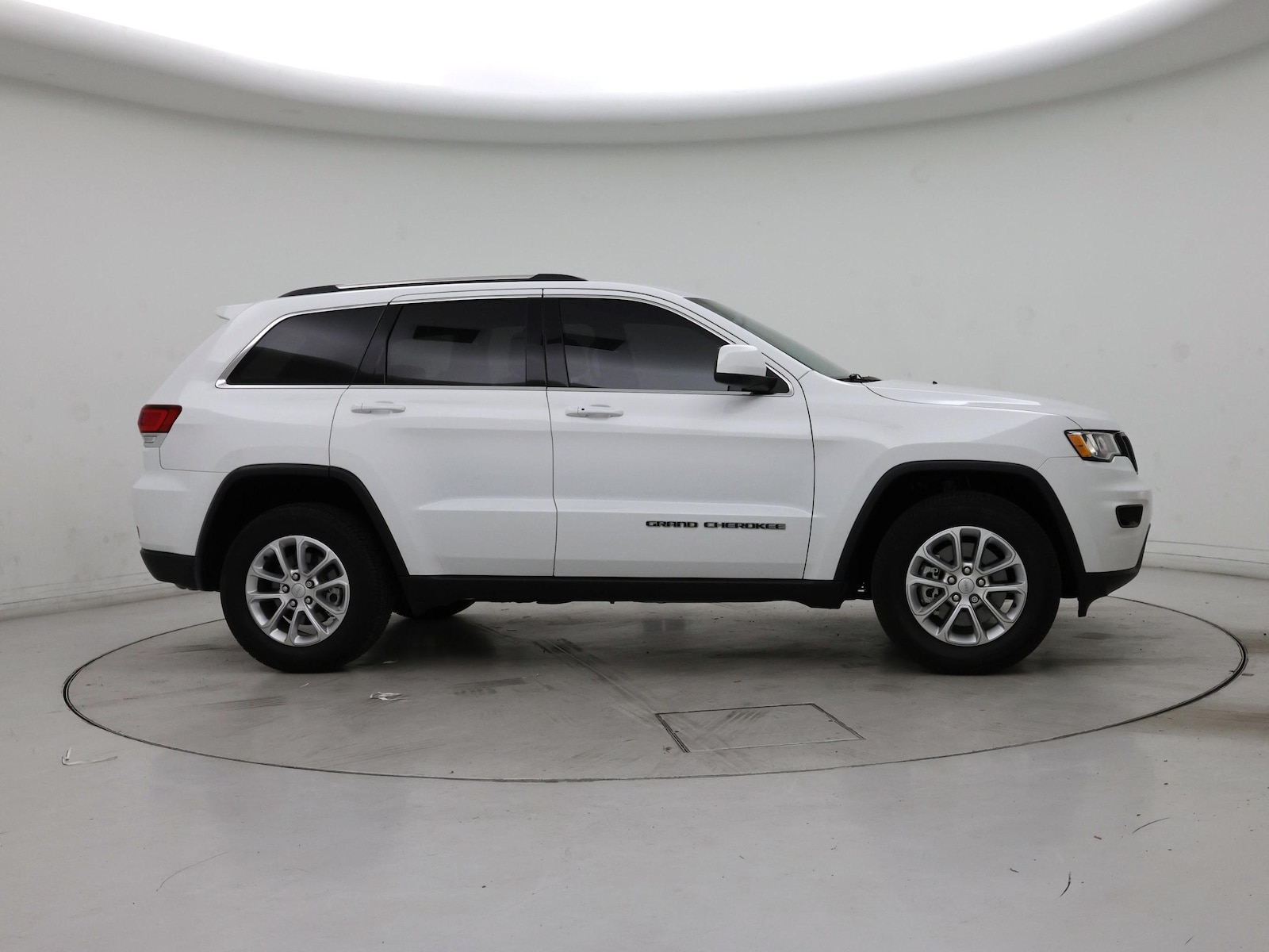 2021 Jeep Grand Cherokee Laredo E - Photo 8