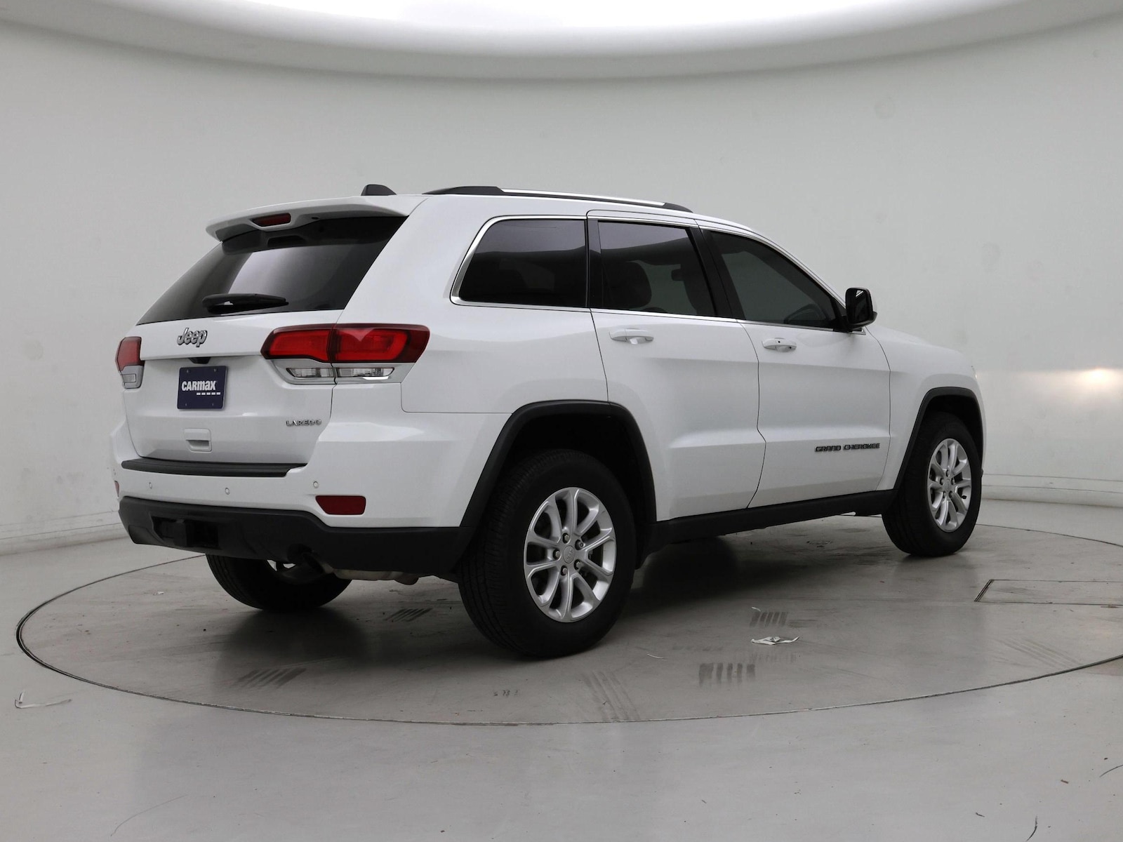 2021 Jeep Grand Cherokee Laredo E - Photo 9