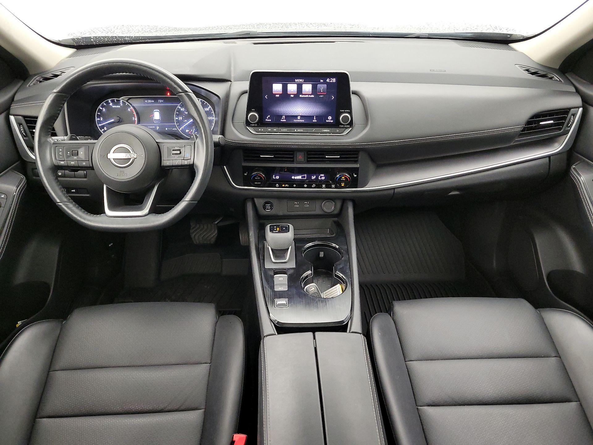 Thumbnail: 2024 Nissan Rogue - 9