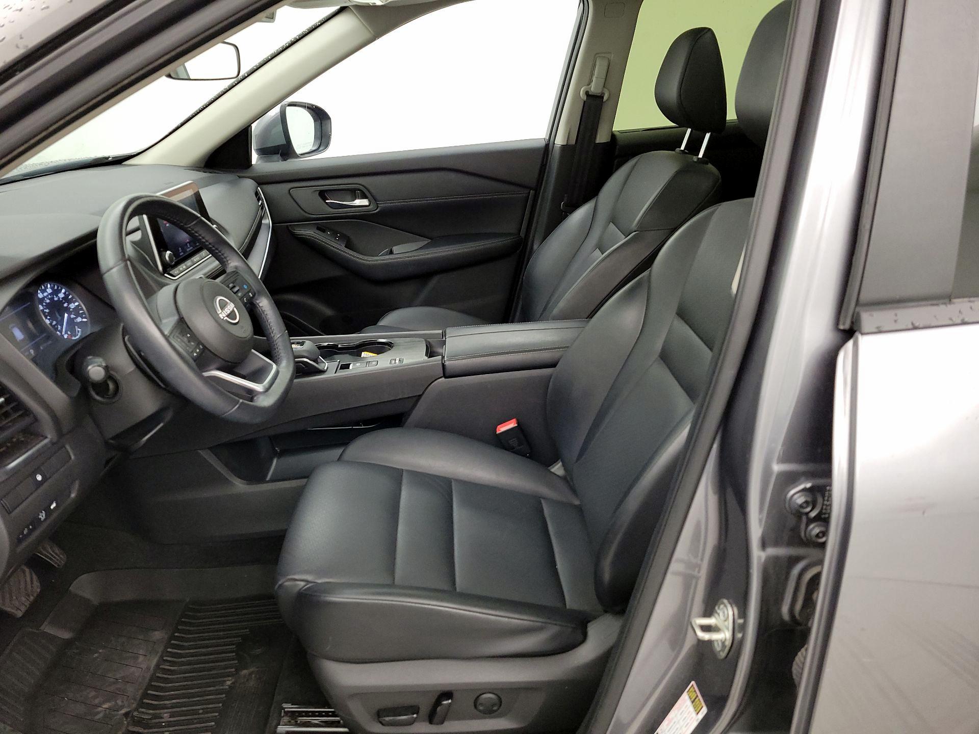 Thumbnail: 2024 Nissan Rogue - 11