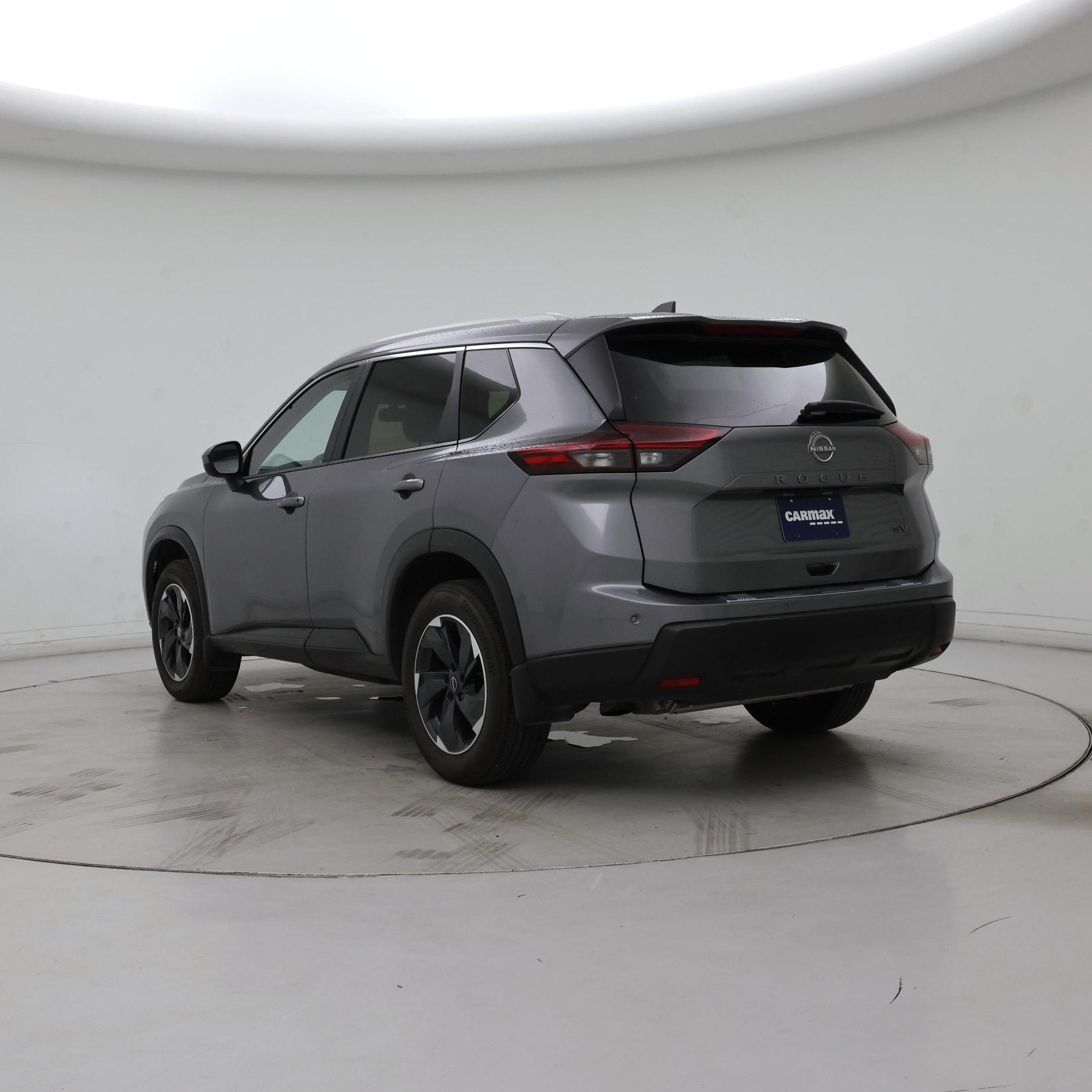 Thumbnail: 2024 Nissan Rogue - 2