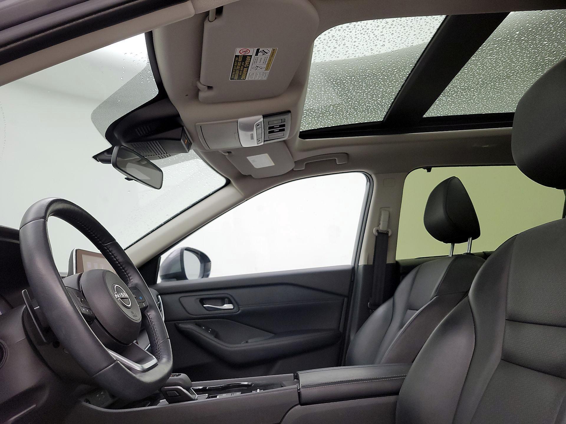 Thumbnail: 2024 Nissan Rogue - 19