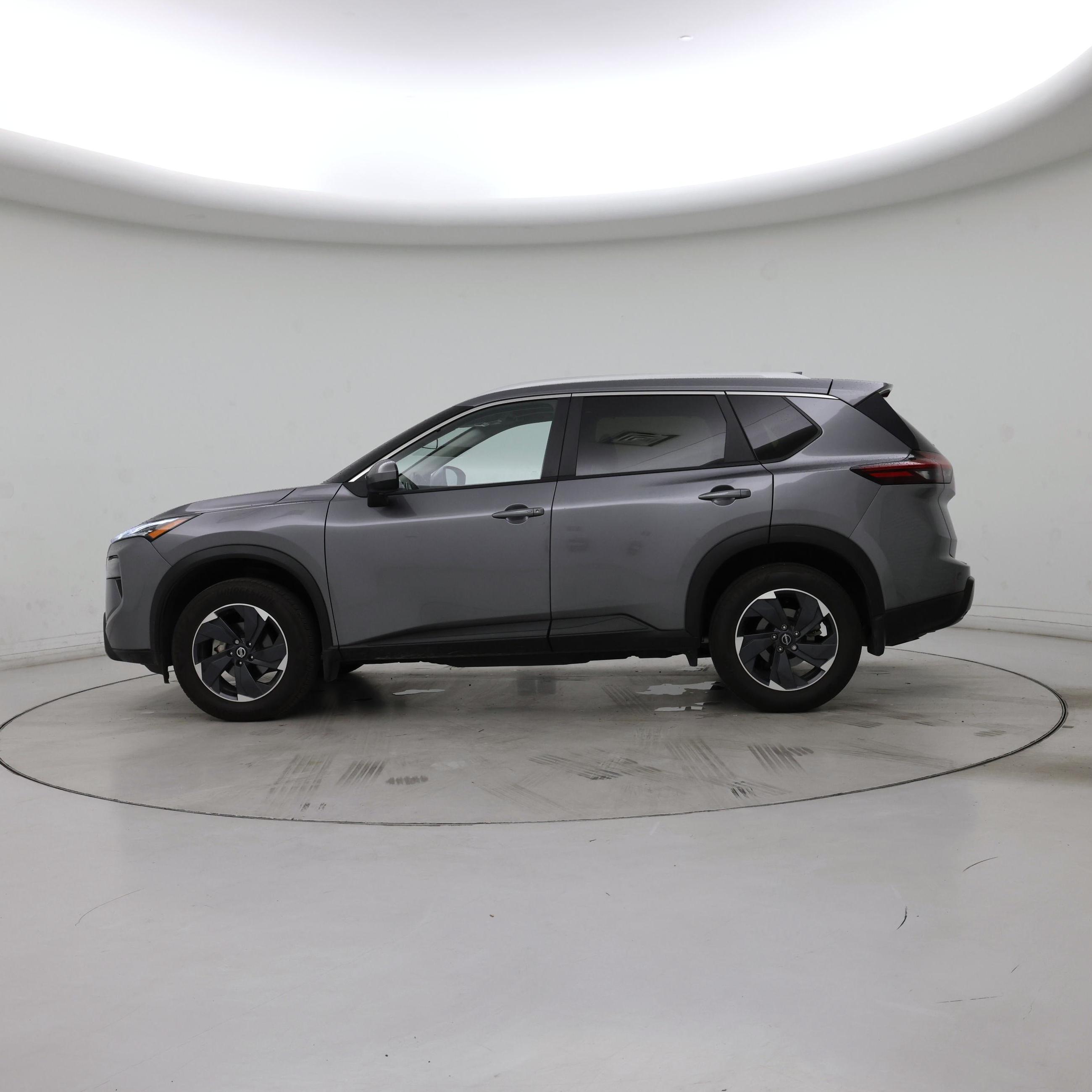 Thumbnail: 2024 Nissan Rogue - 3