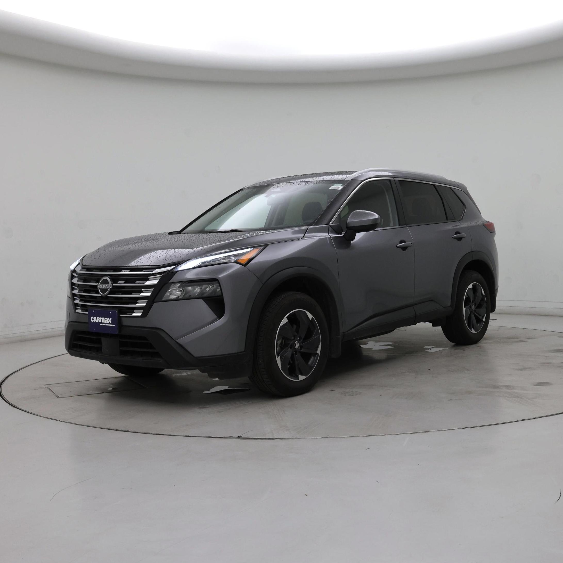 Thumbnail: 2024 Nissan Rogue - 4