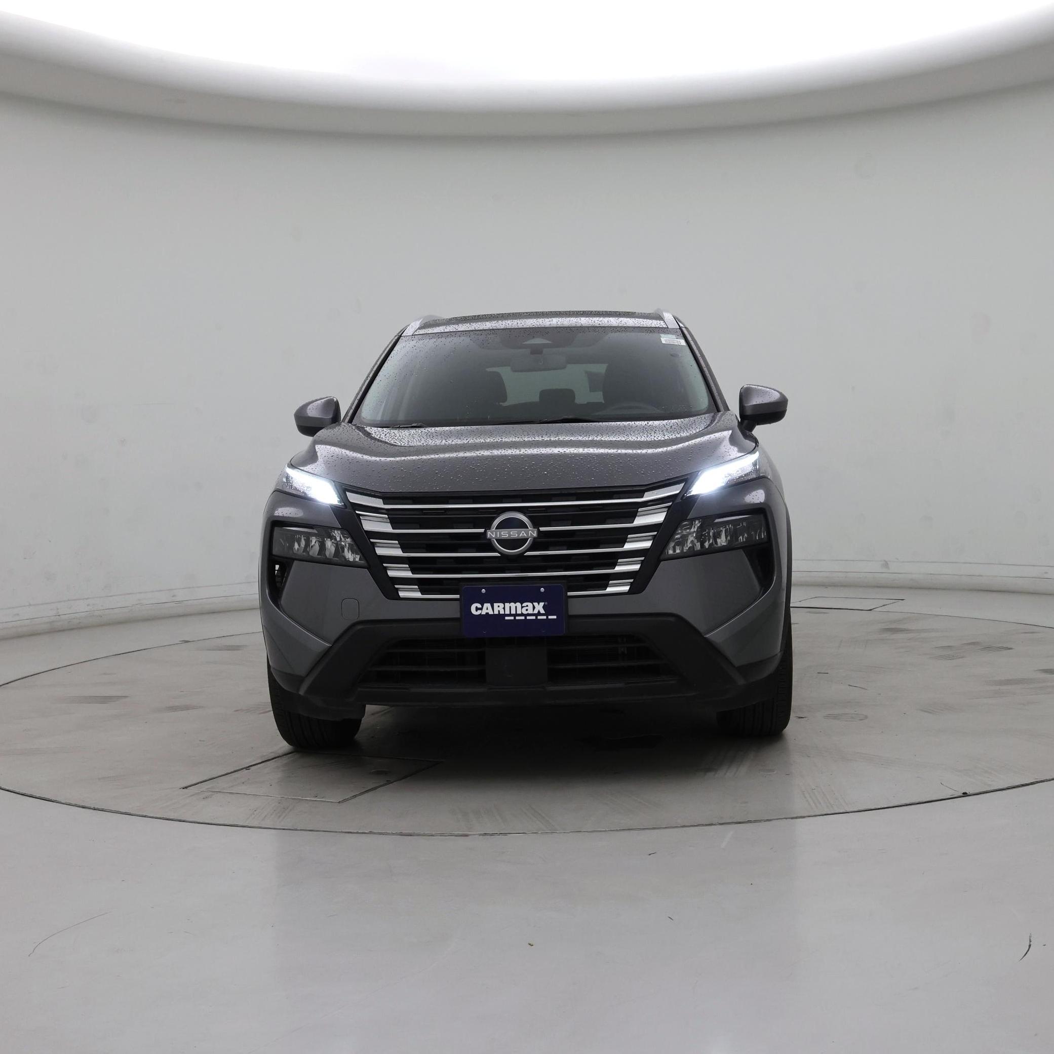 Thumbnail: 2024 Nissan Rogue - 5