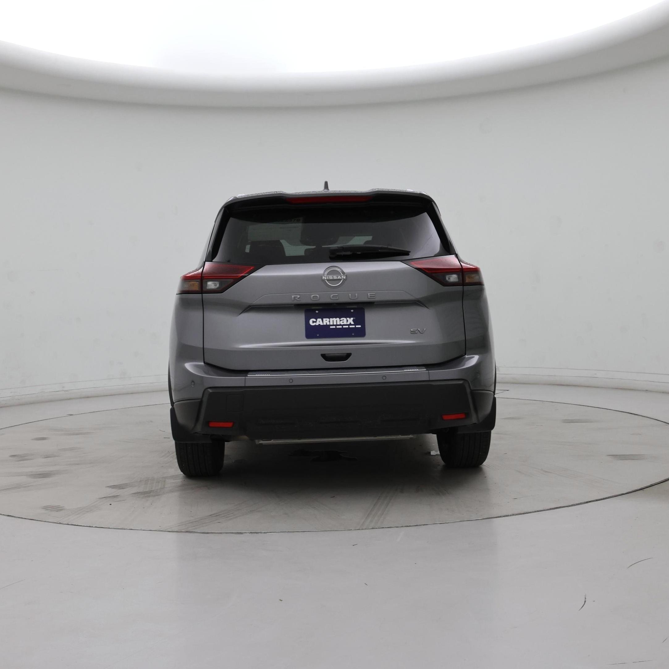 Thumbnail: 2024 Nissan Rogue - 6