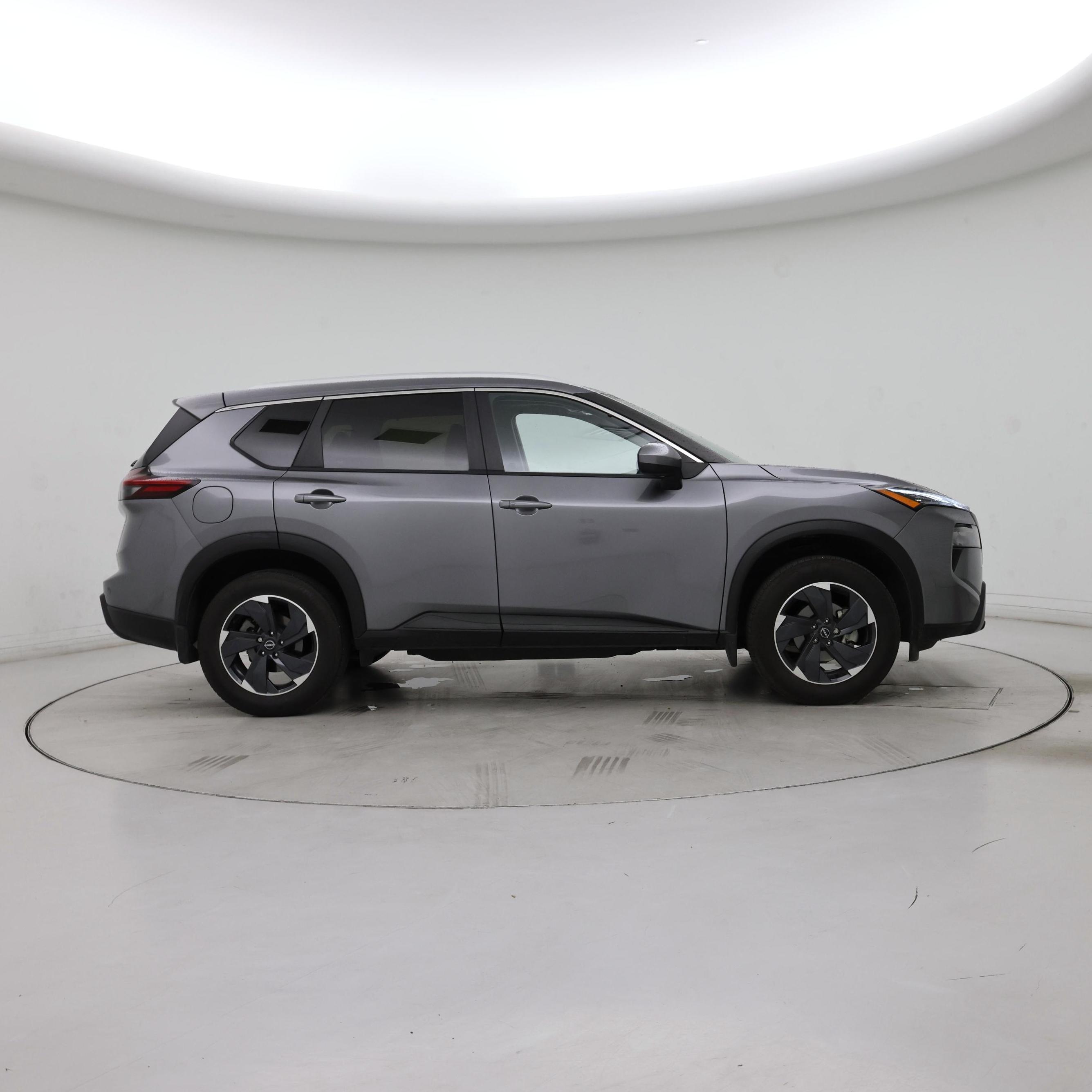 Thumbnail: 2024 Nissan Rogue - 7