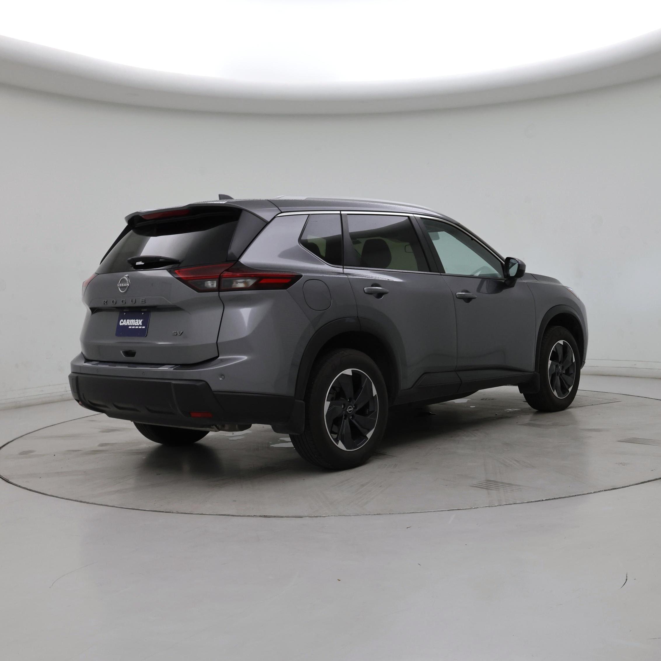 Thumbnail: 2024 Nissan Rogue - 8