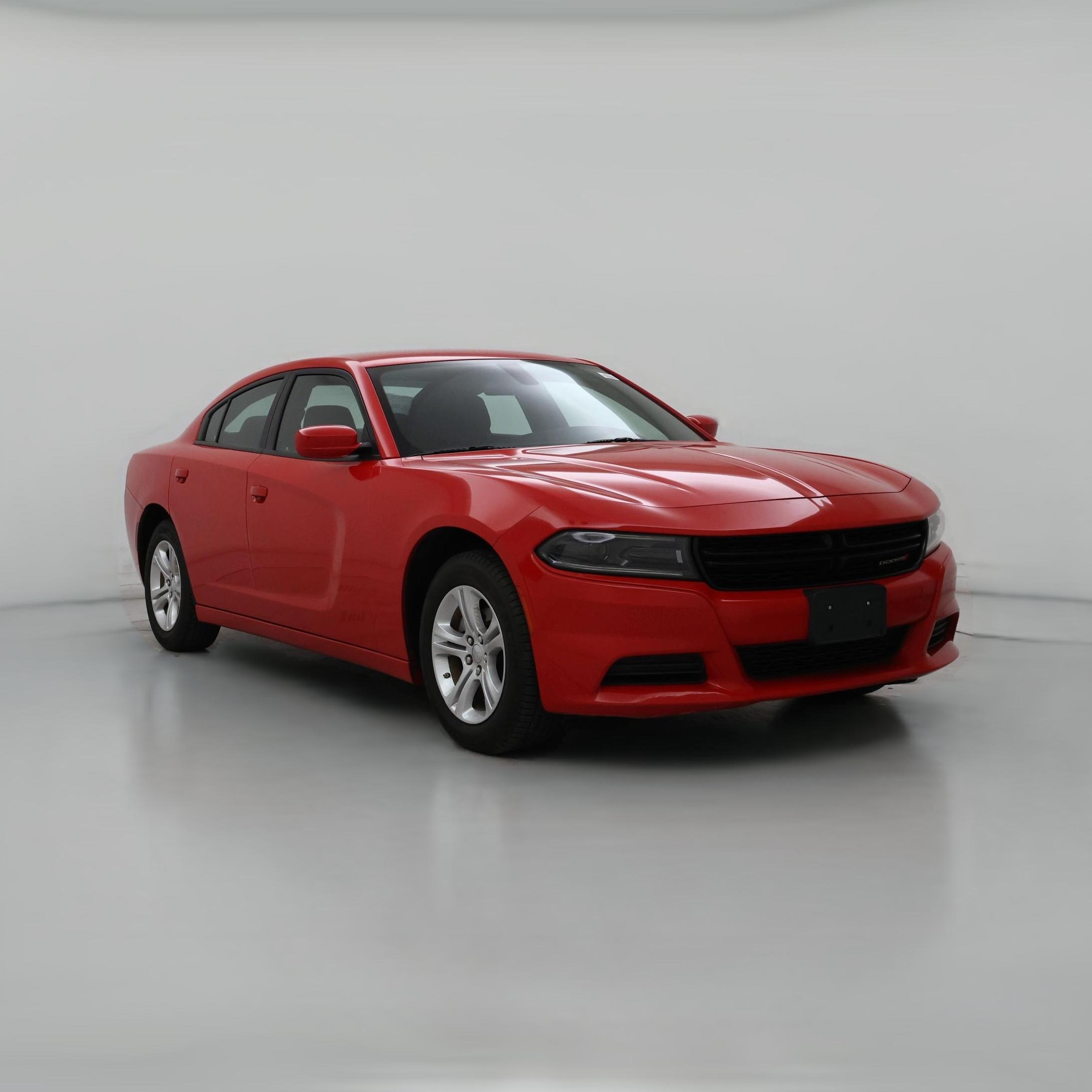Thumbnail: 2022 Dodge Charger - 1