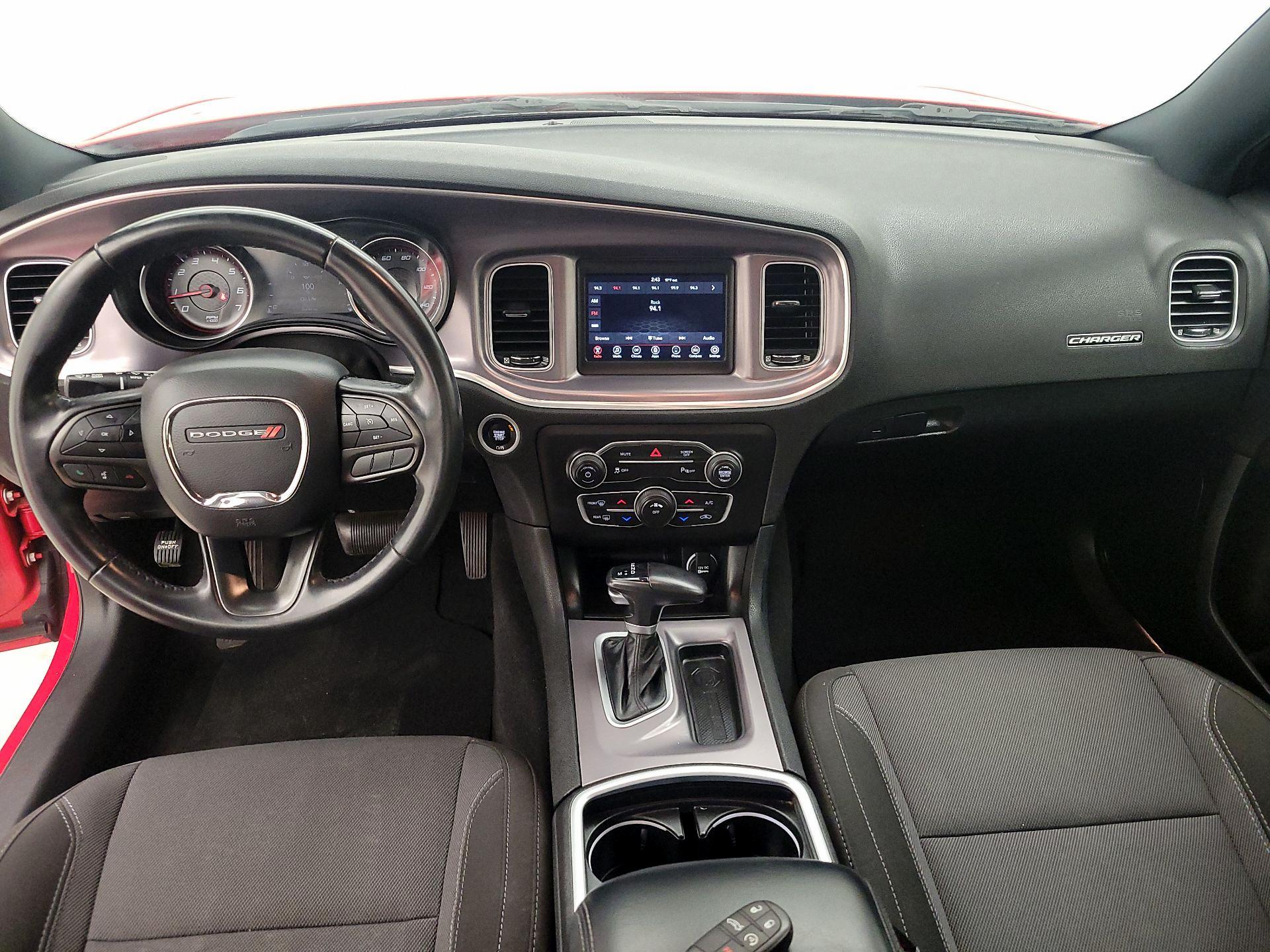 Thumbnail: 2022 Dodge Charger - 9