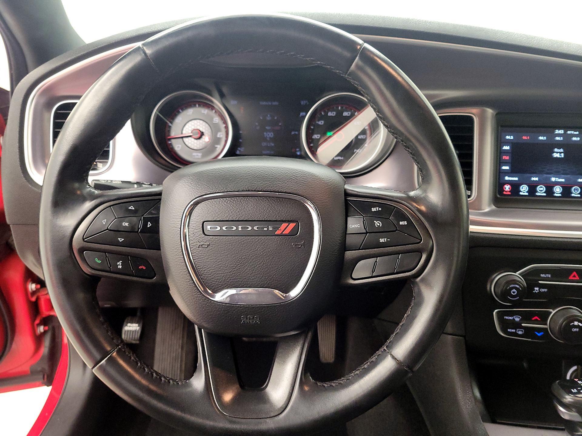 Thumbnail: 2022 Dodge Charger - 10