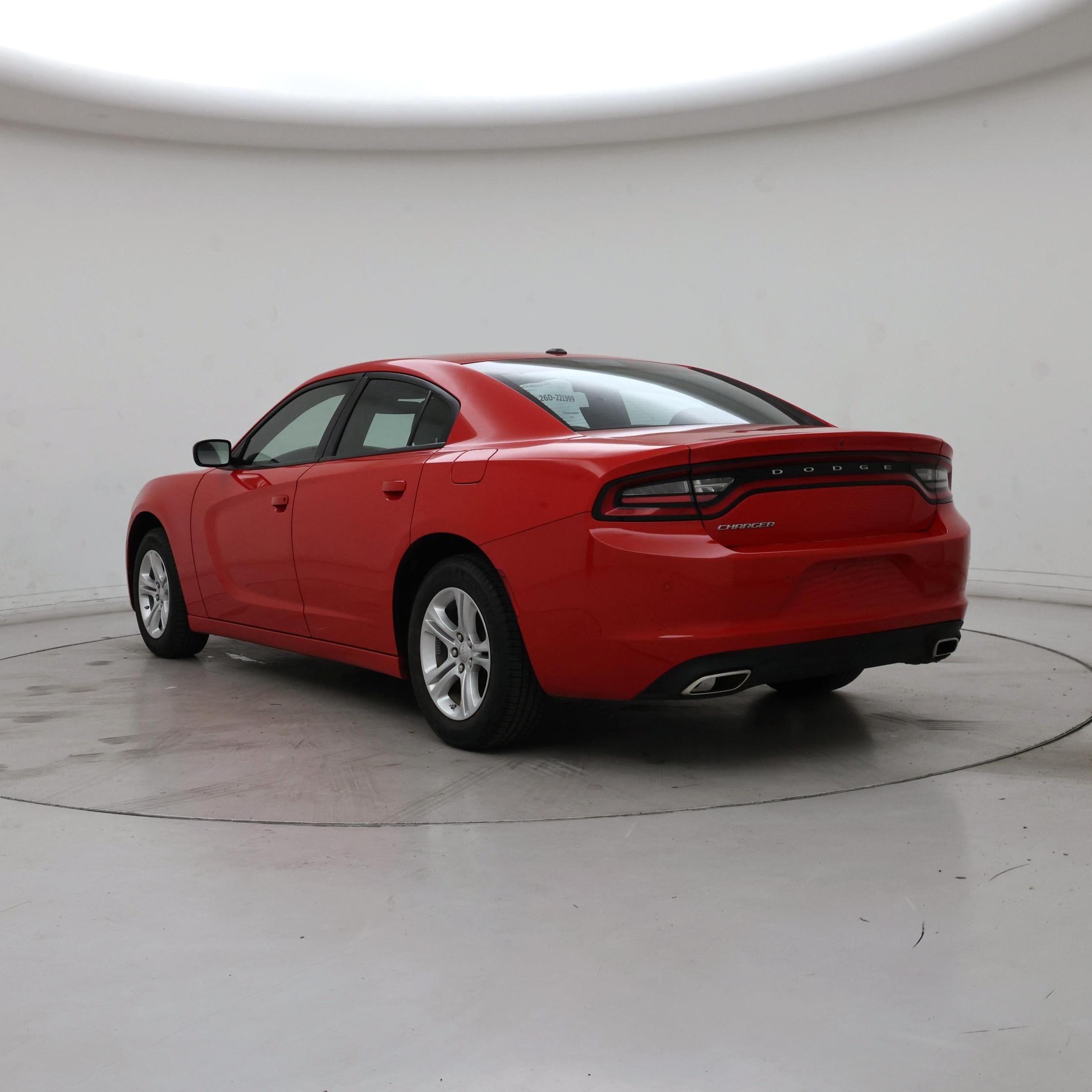 Thumbnail: 2022 Dodge Charger - 2