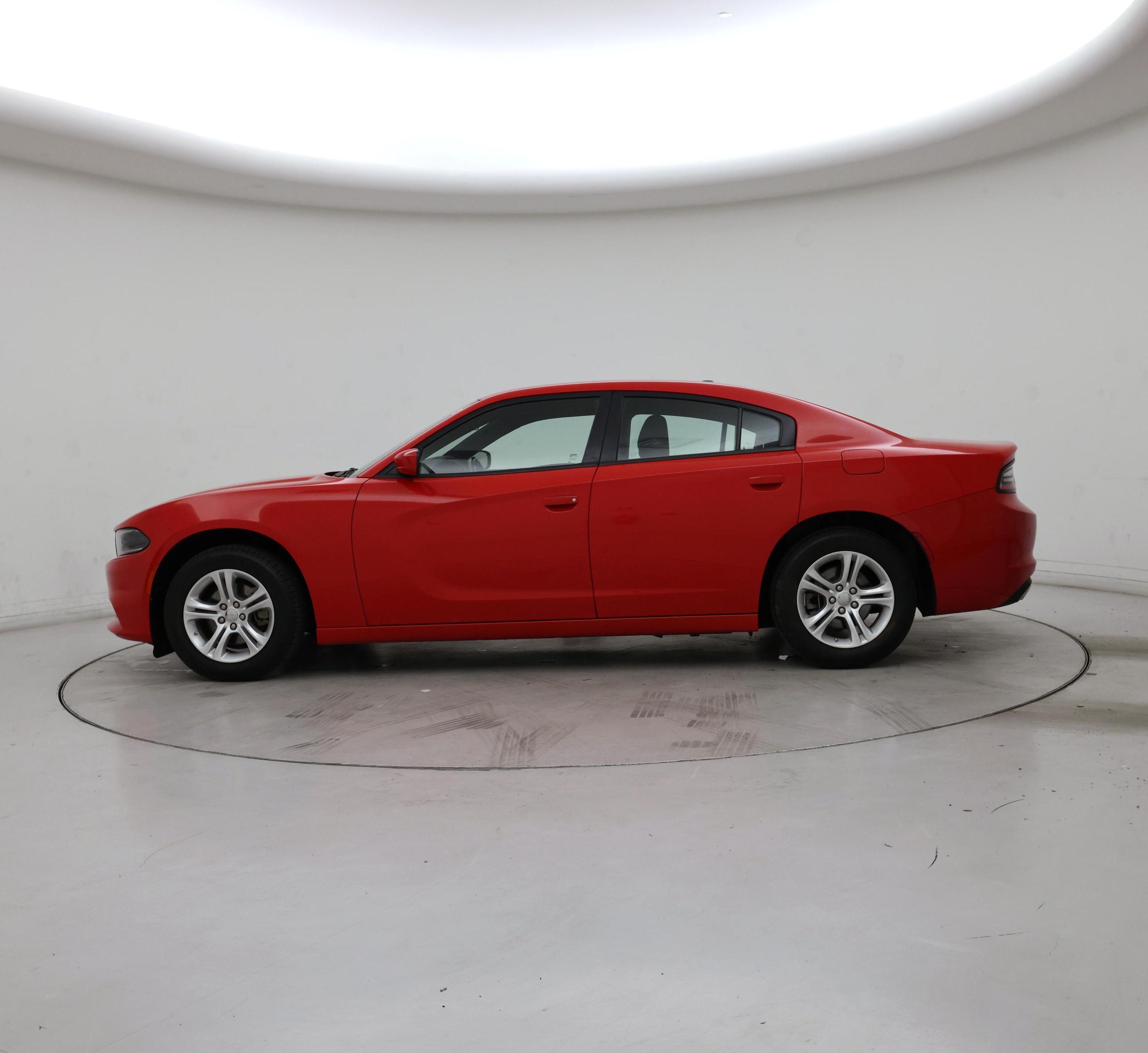Thumbnail: 2022 Dodge Charger - 3