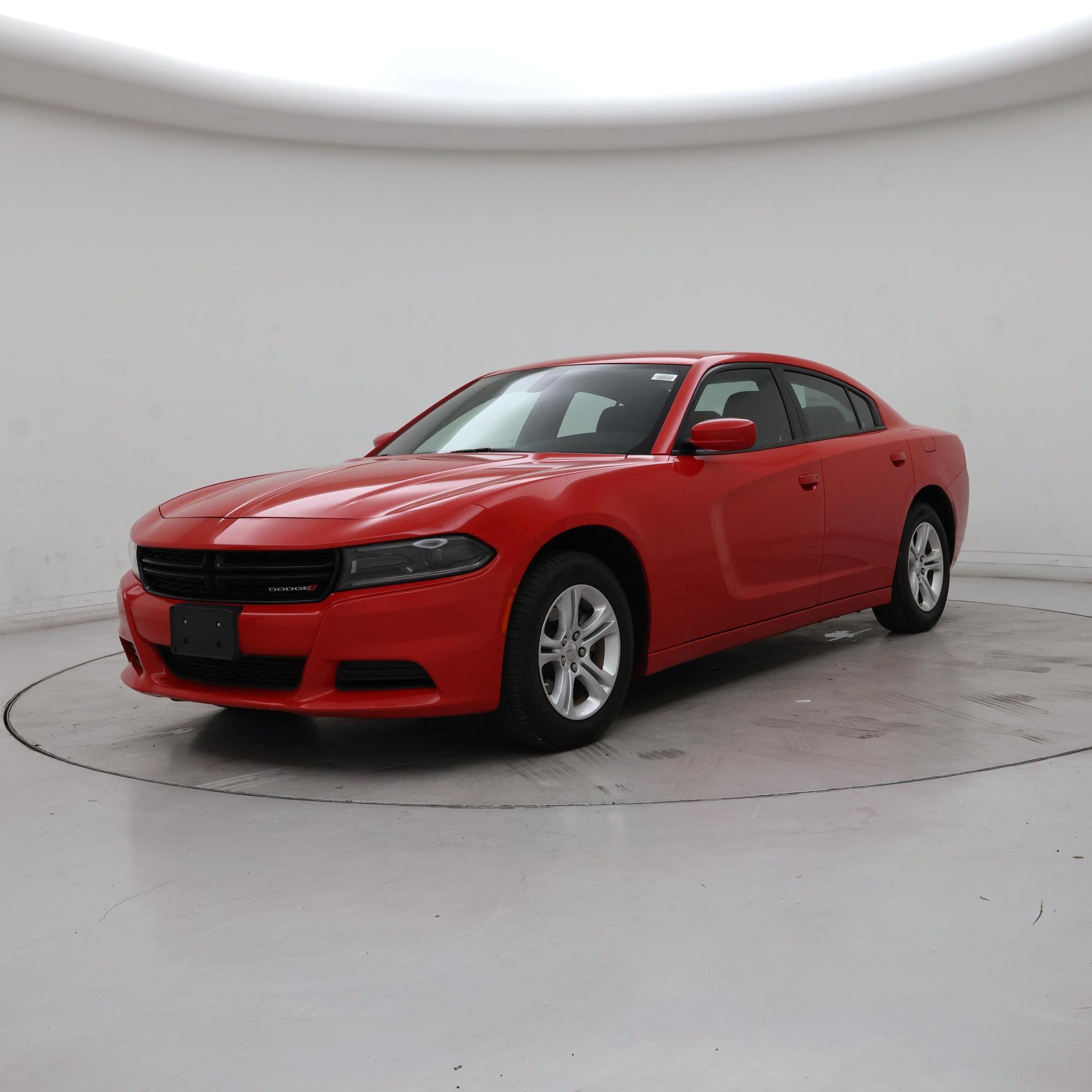 Thumbnail: 2022 Dodge Charger - 4