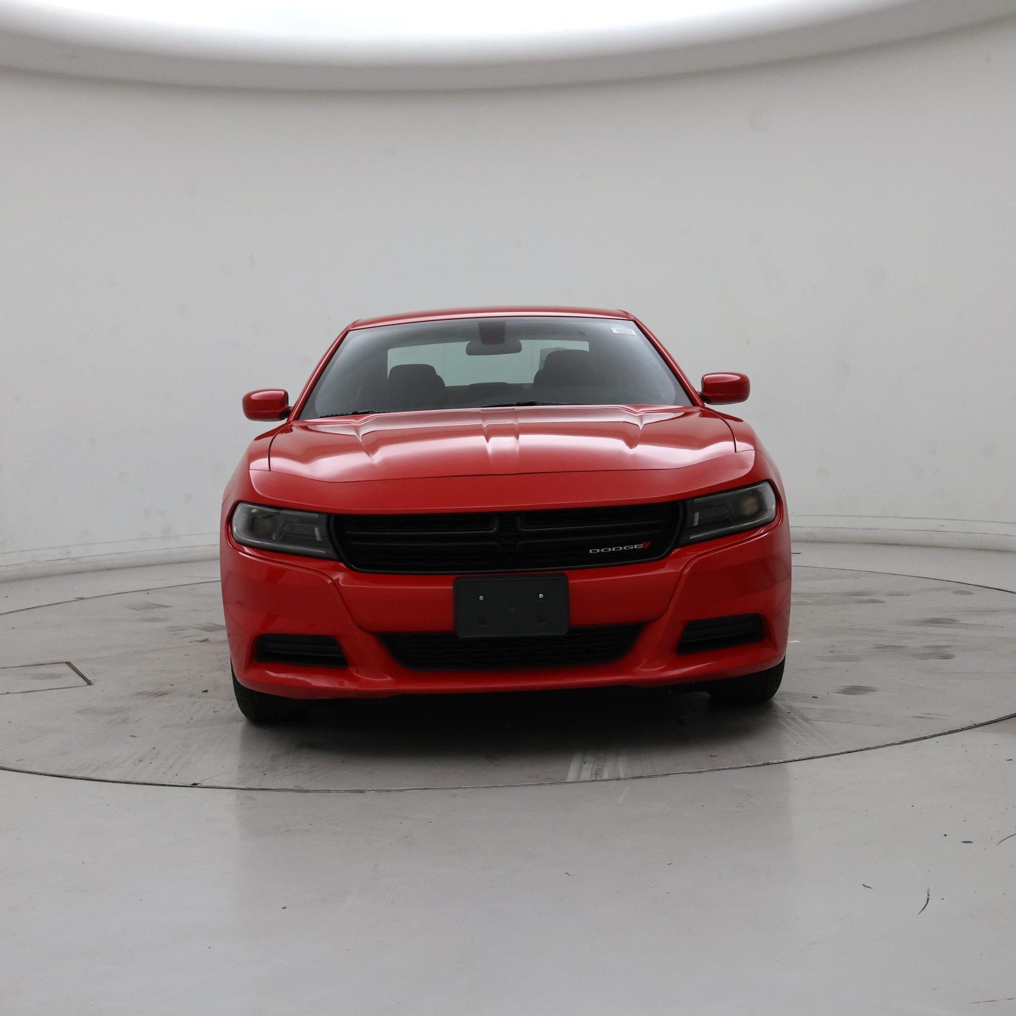 Thumbnail: 2022 Dodge Charger - 5