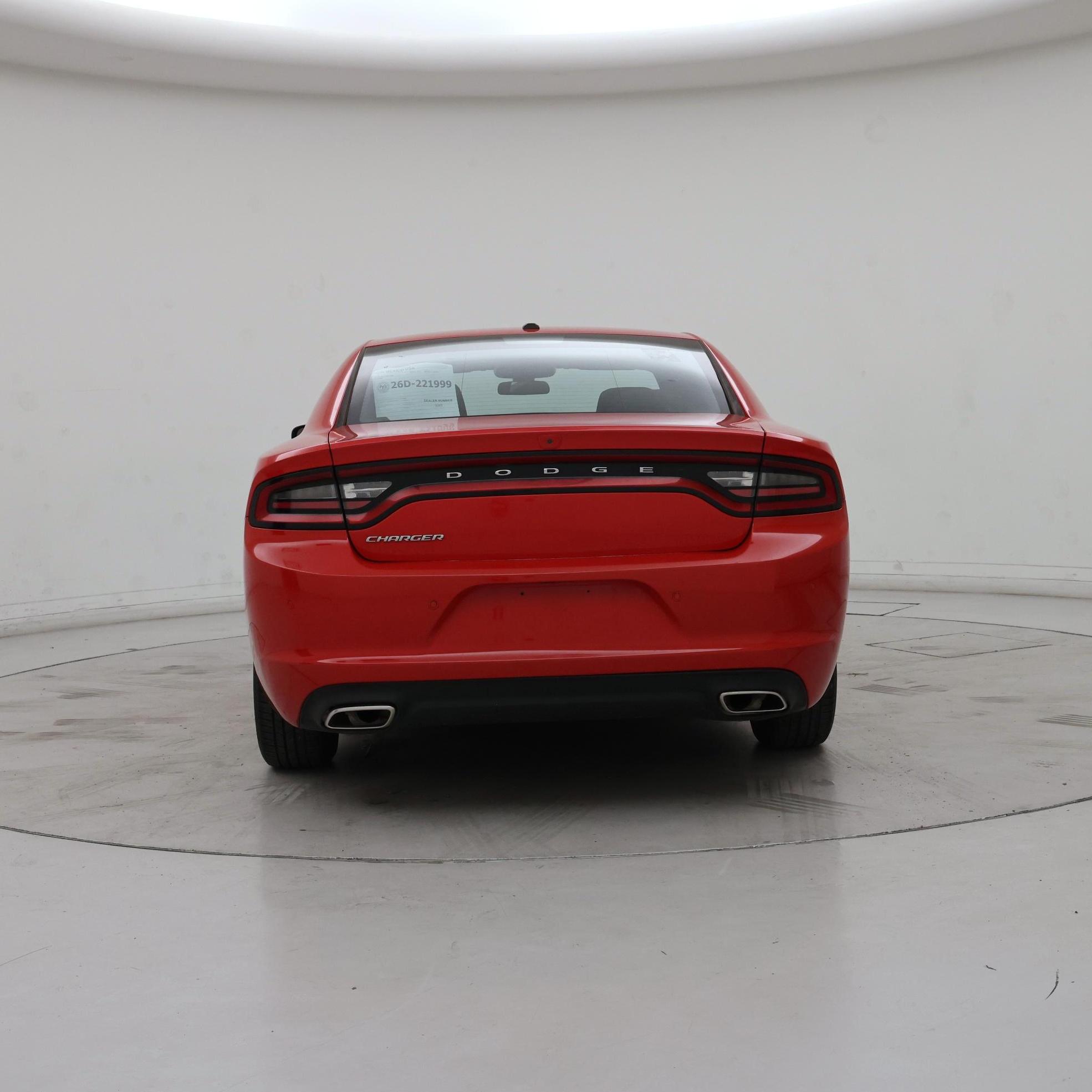 Thumbnail: 2022 Dodge Charger - 6