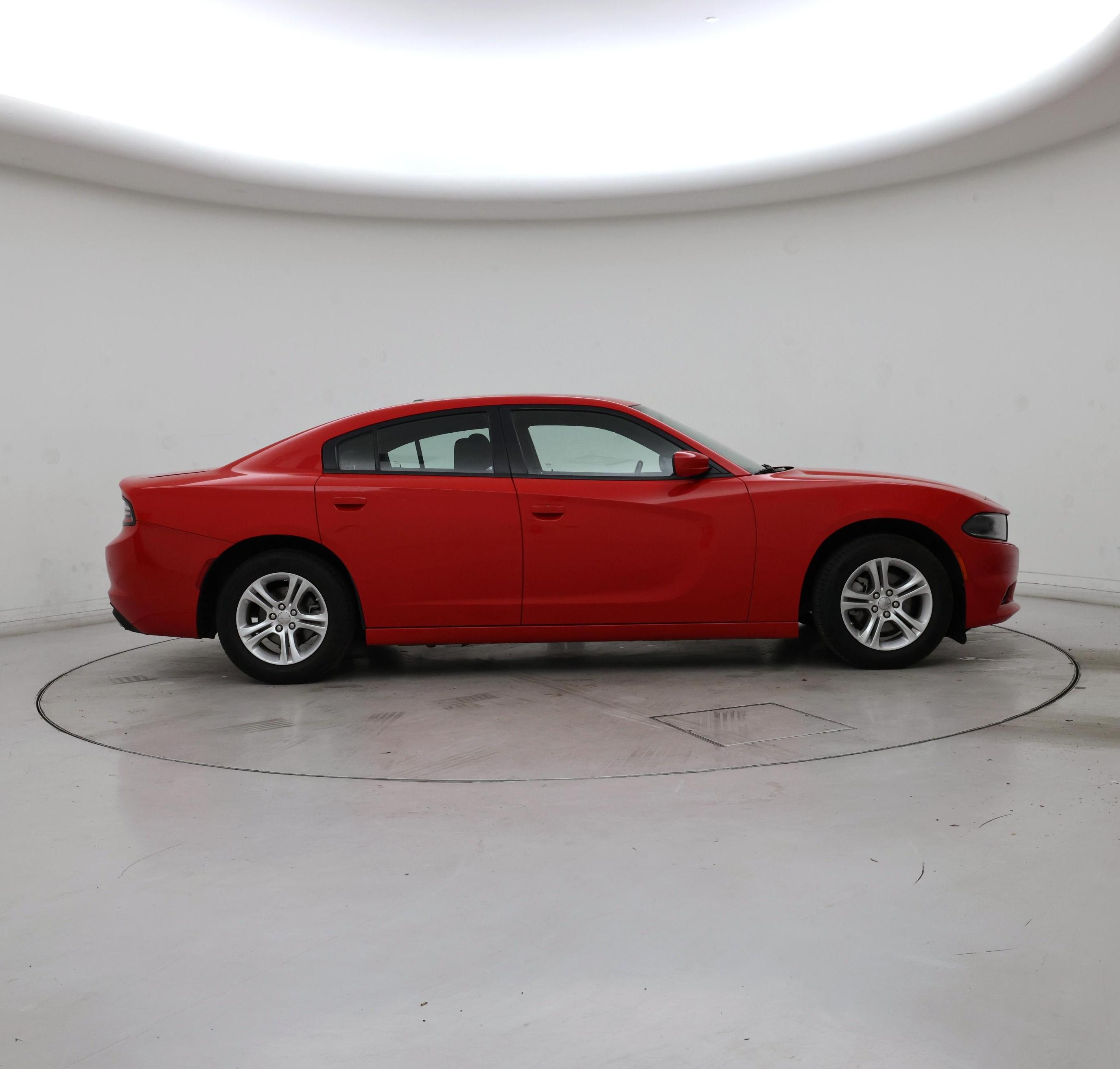 Thumbnail: 2022 Dodge Charger - 7