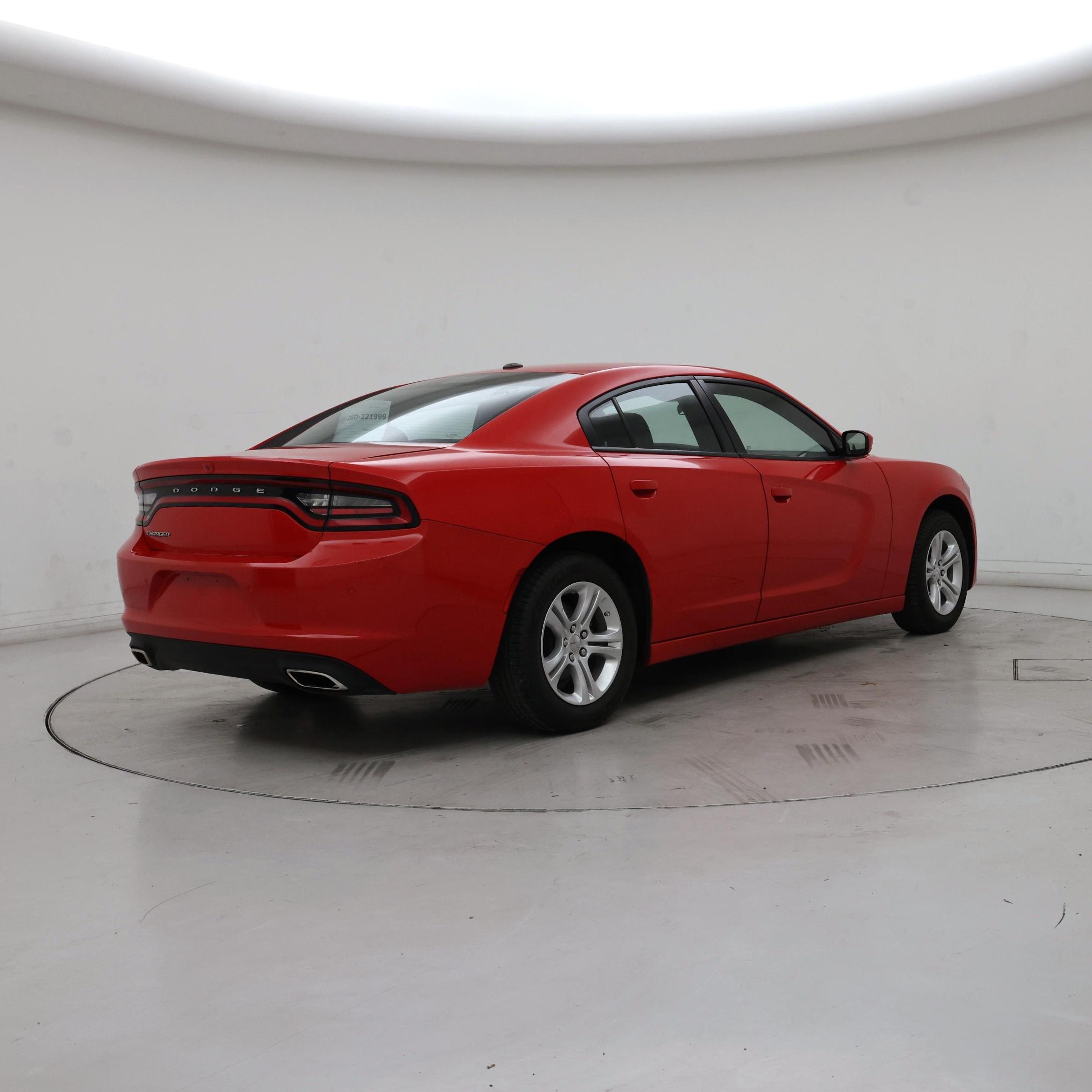 Thumbnail: 2022 Dodge Charger - 8