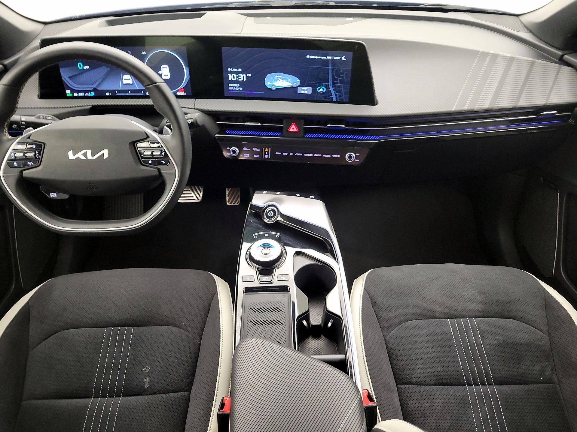Thumbnail: 2023 Kia EV6 - 9