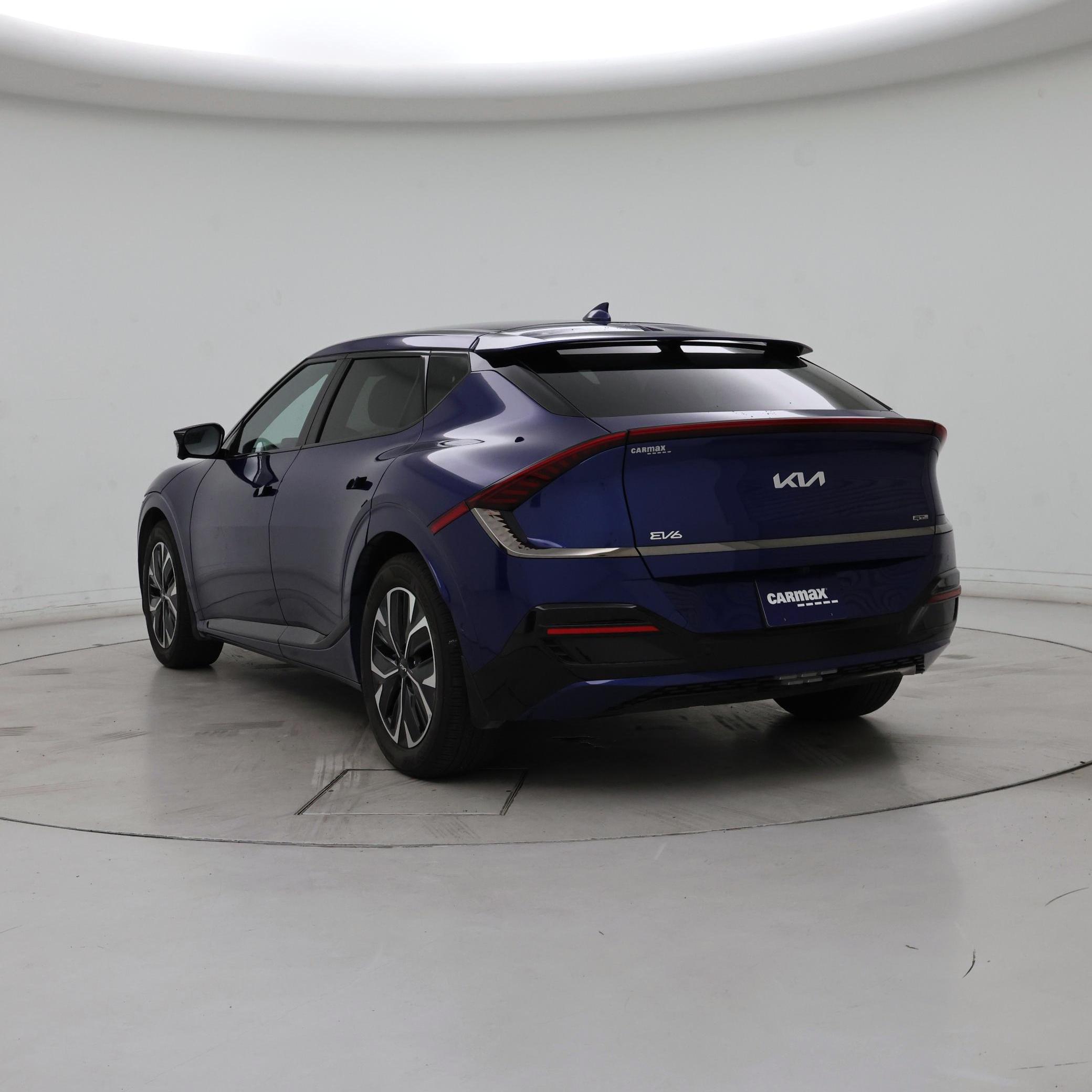 Thumbnail: 2023 Kia EV6 - 2
