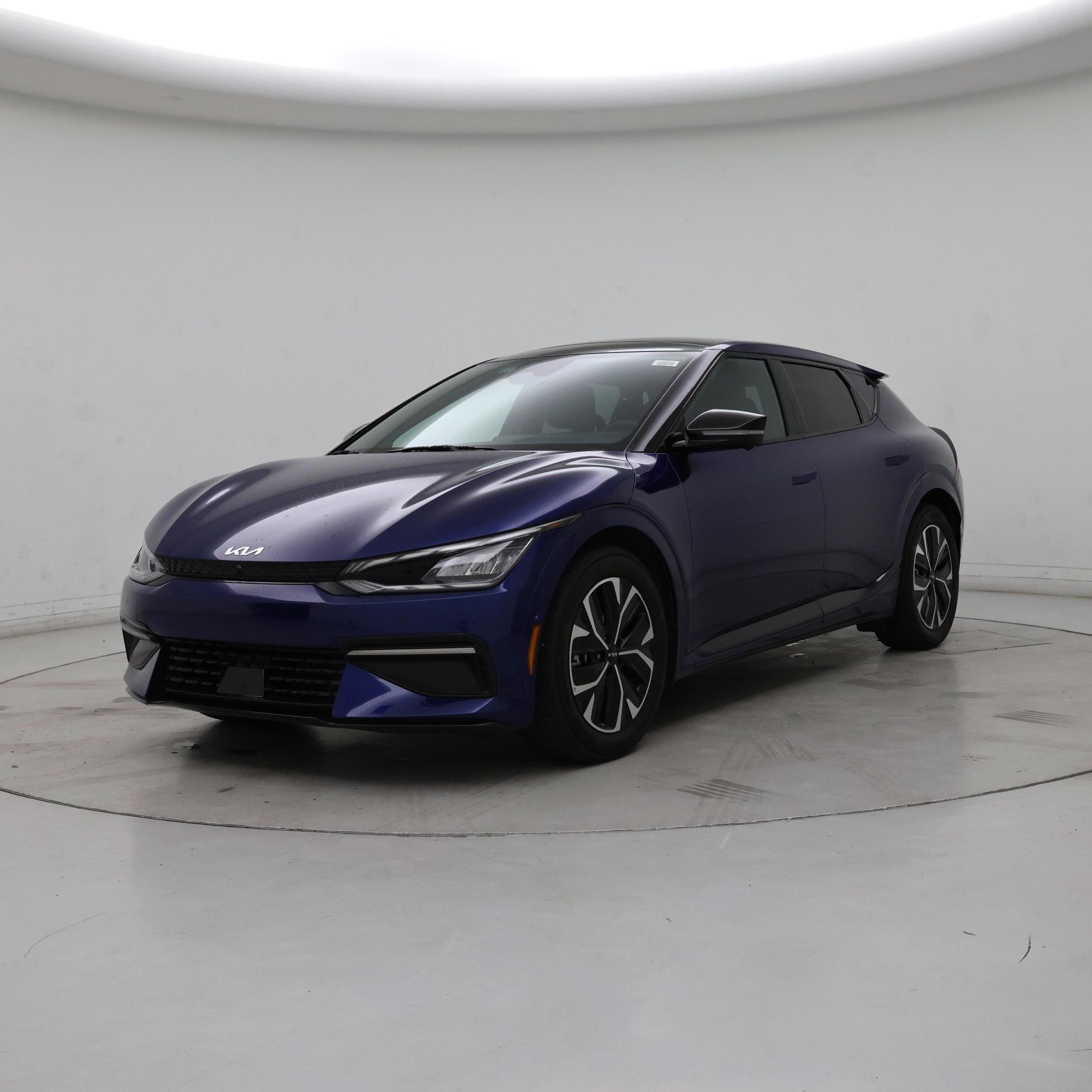 Thumbnail: 2023 Kia EV6 - 4