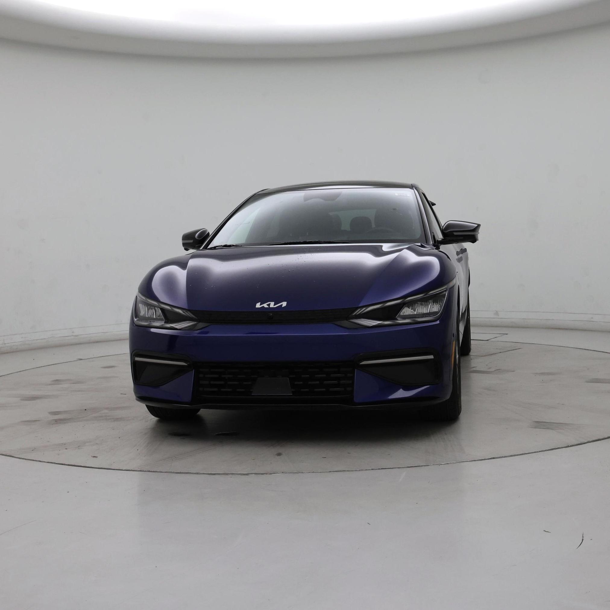 Thumbnail: 2023 Kia EV6 - 5