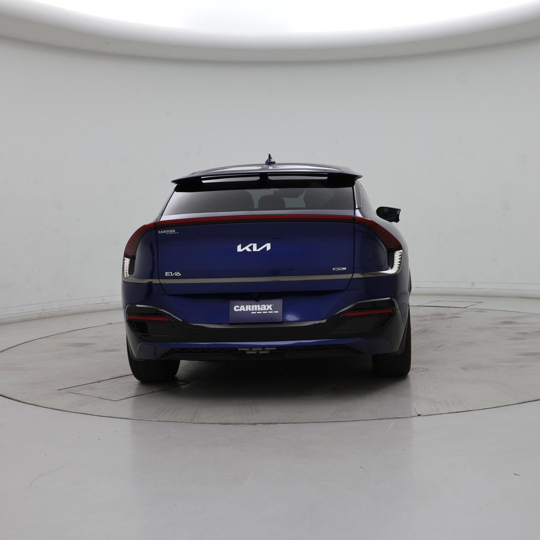 Thumbnail: 2023 Kia EV6 - 6