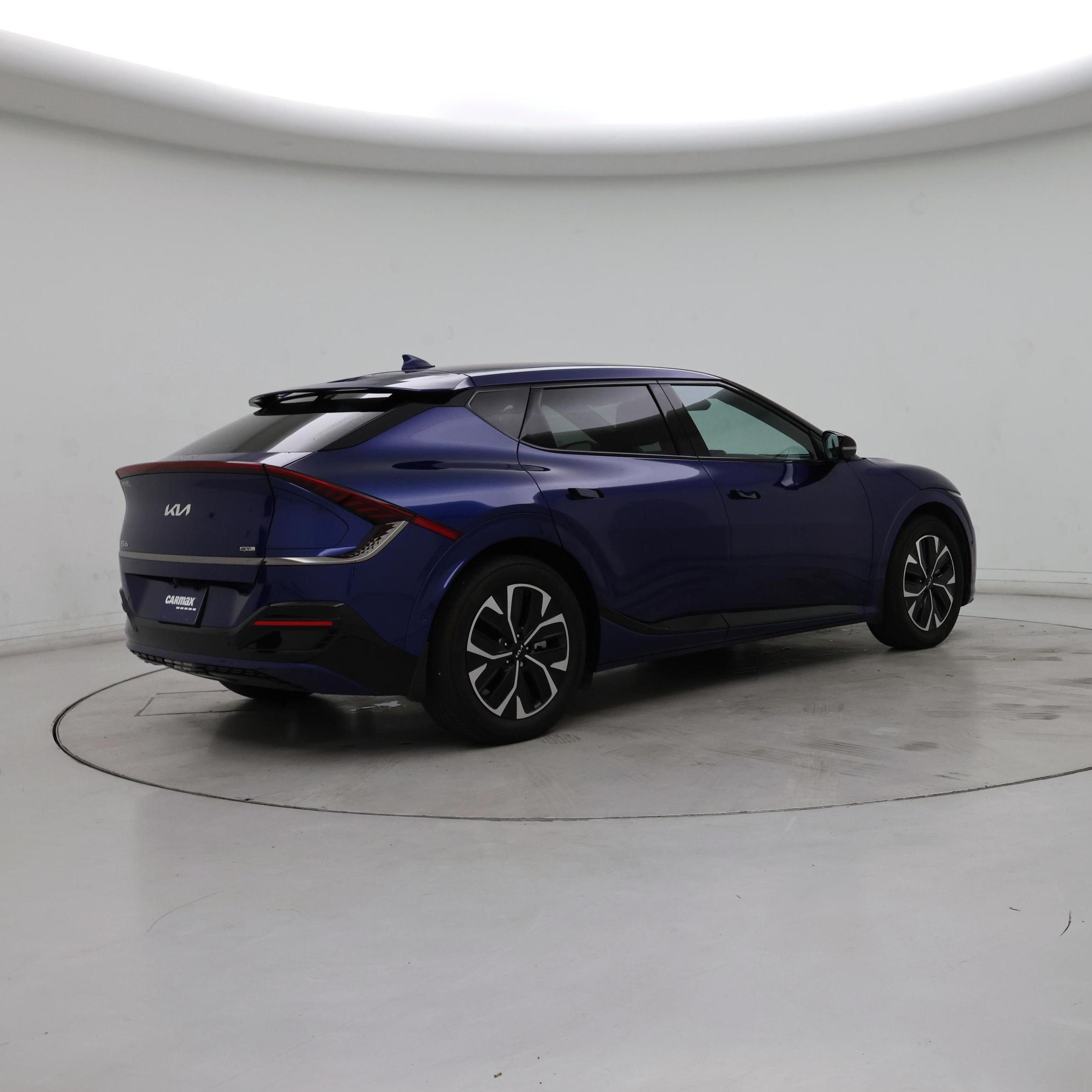Thumbnail: 2023 Kia EV6 - 8