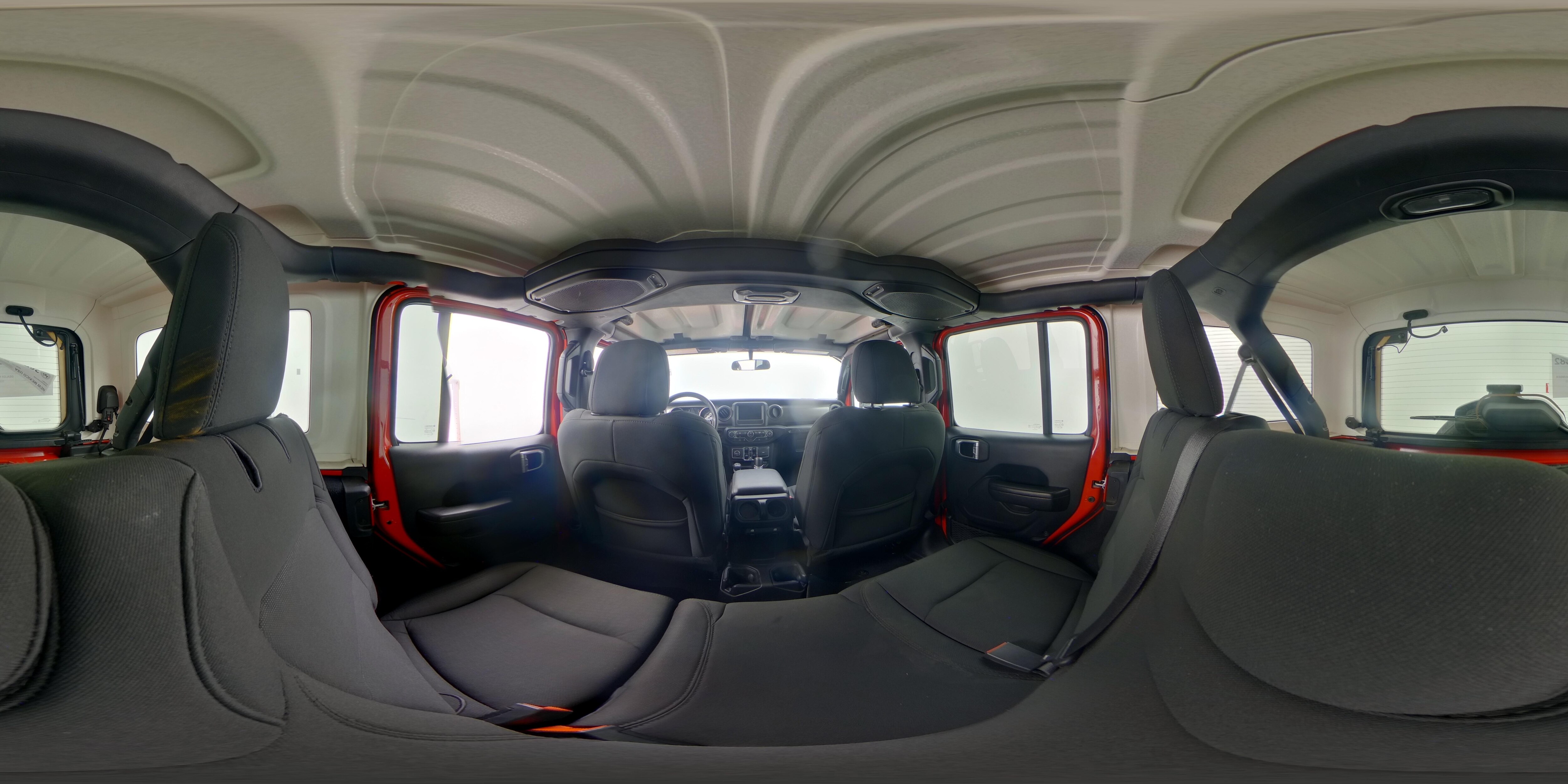 2023 Jeep Wrangler 4-Door Sport S - Photo 21
