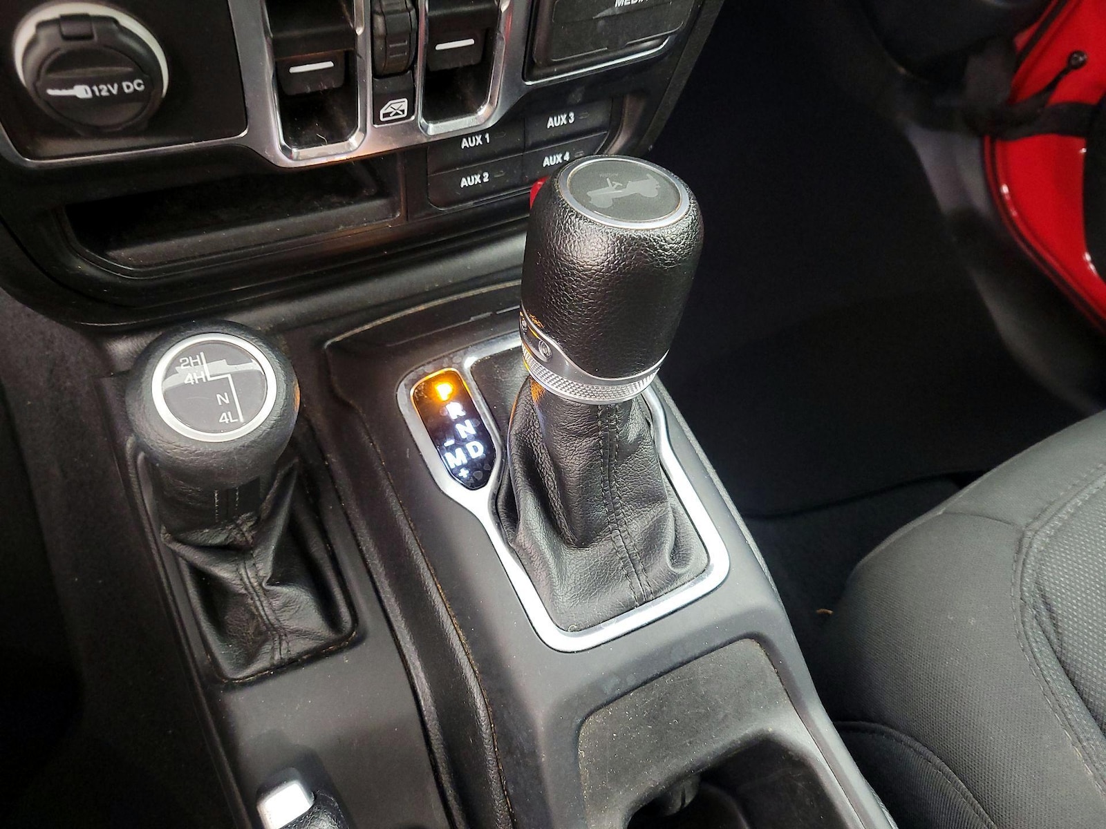 2023 Jeep Wrangler 4-Door Sport S - Photo 16