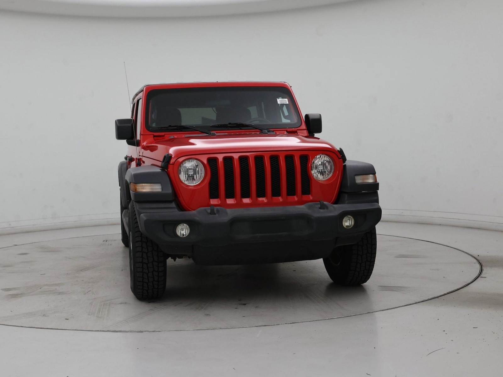 2023 Jeep Wrangler 4-Door Sport S - Photo 6