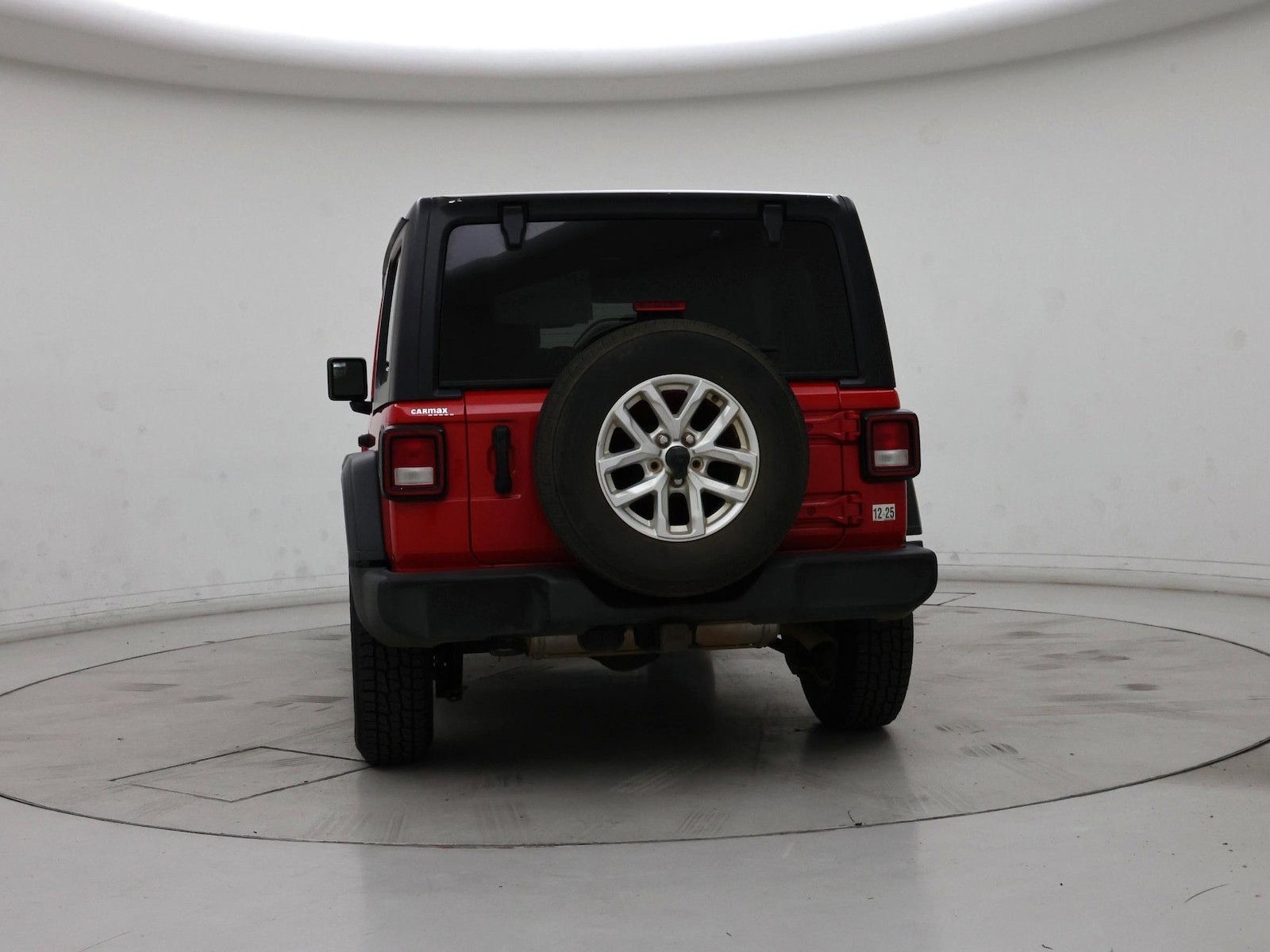2023 Jeep Wrangler 4-Door Sport S - Photo 7
