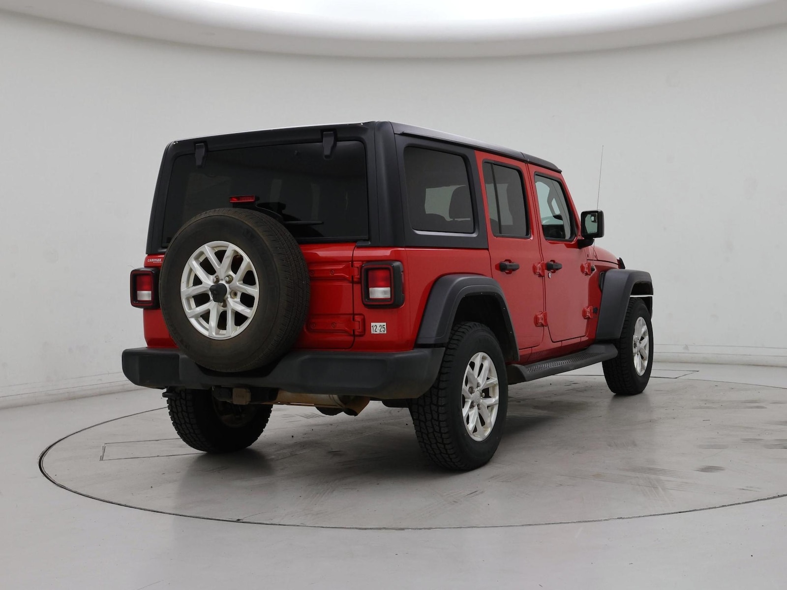 2023 Jeep Wrangler 4-Door Sport S - Photo 9