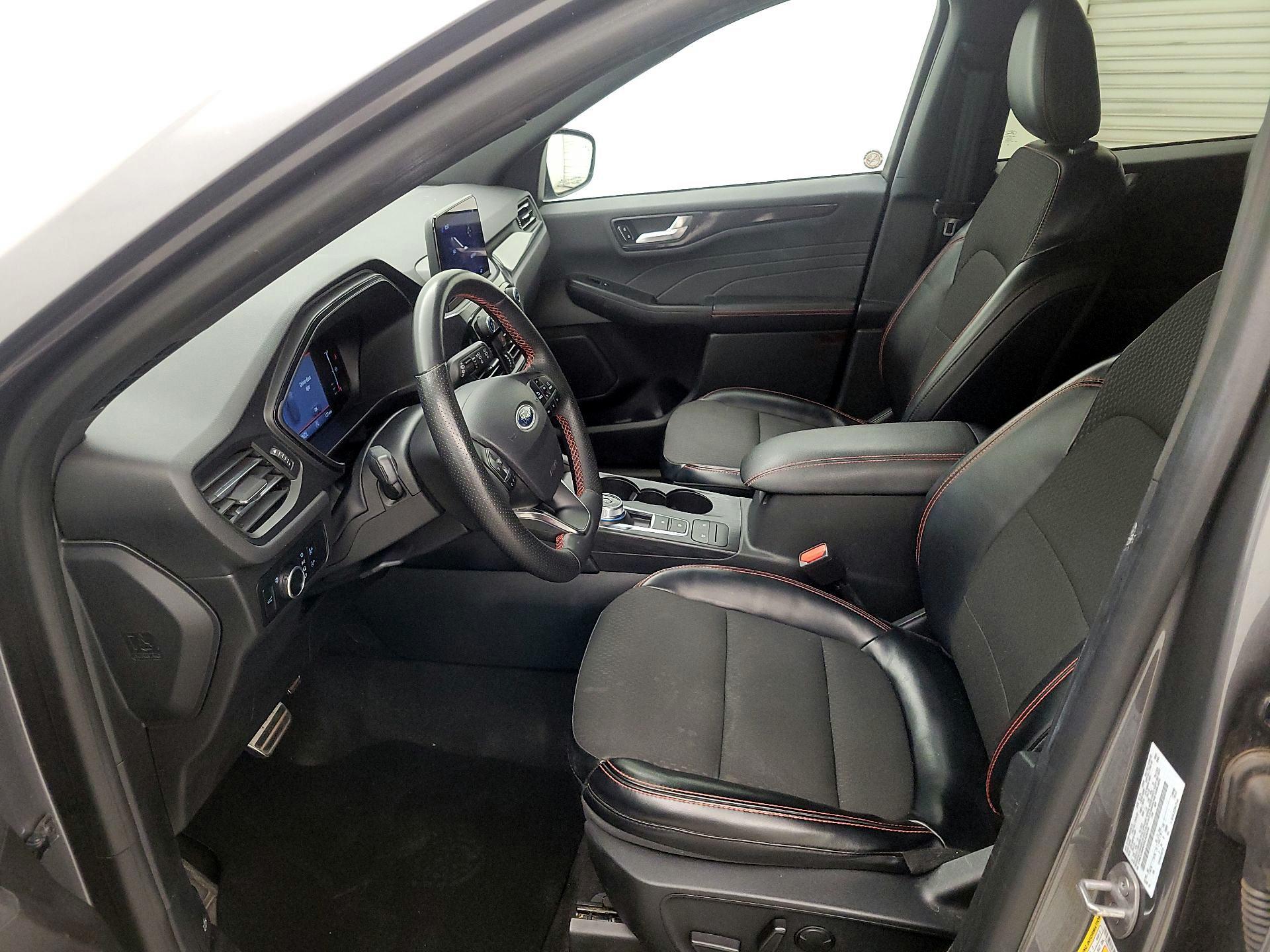 Thumbnail: 2024 Ford Escape - 11