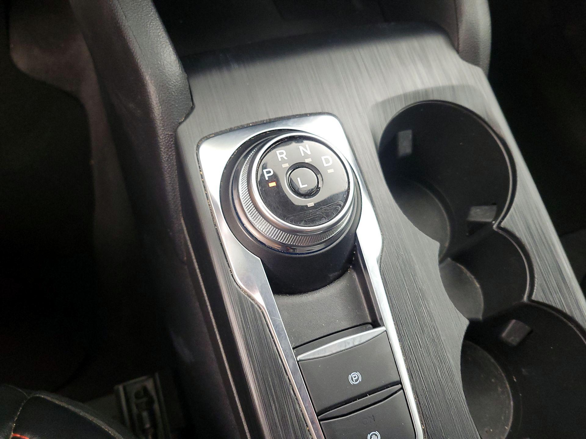 Thumbnail: 2024 Ford Escape - 15