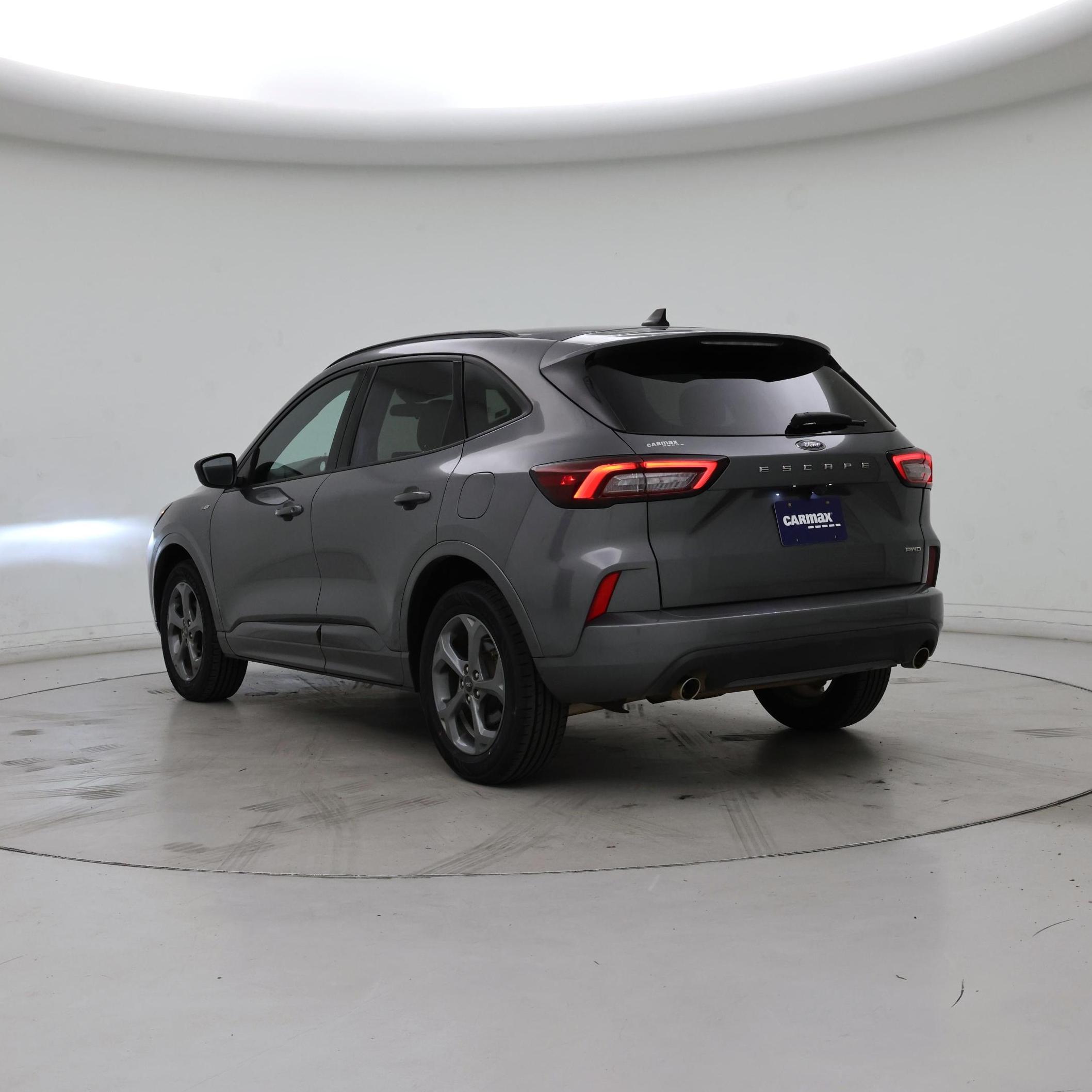 Thumbnail: 2024 Ford Escape - 2