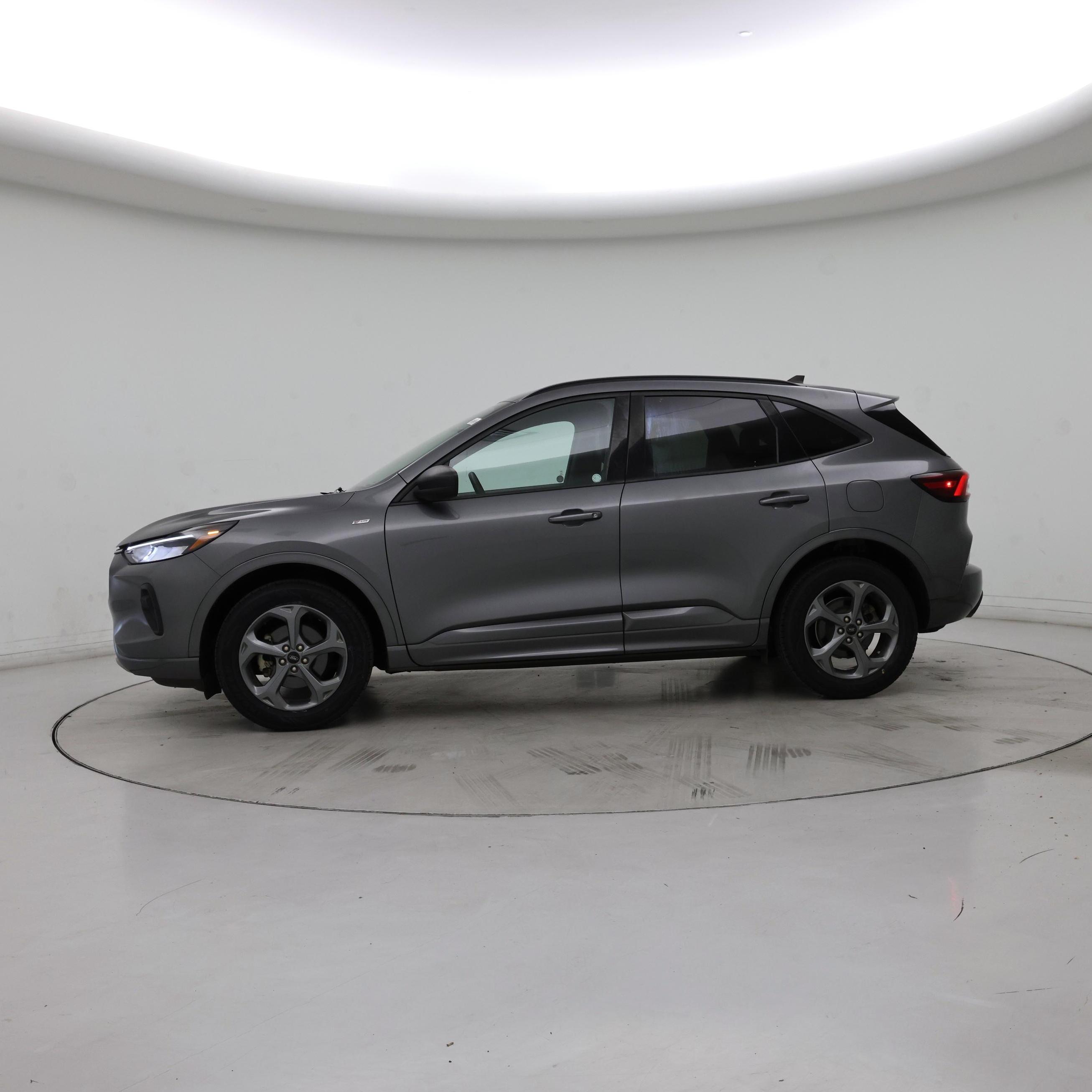 Thumbnail: 2024 Ford Escape - 3