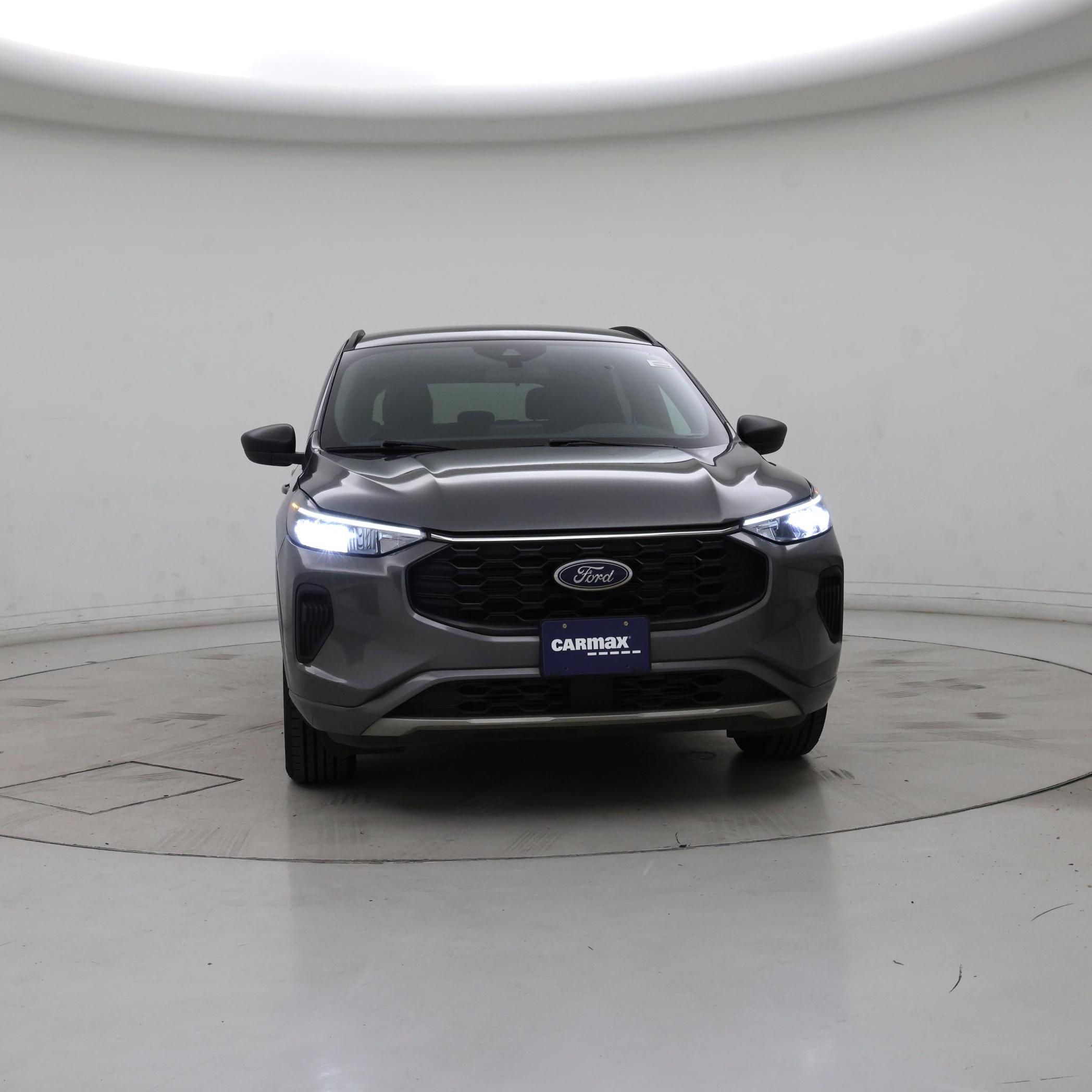 Thumbnail: 2024 Ford Escape - 5