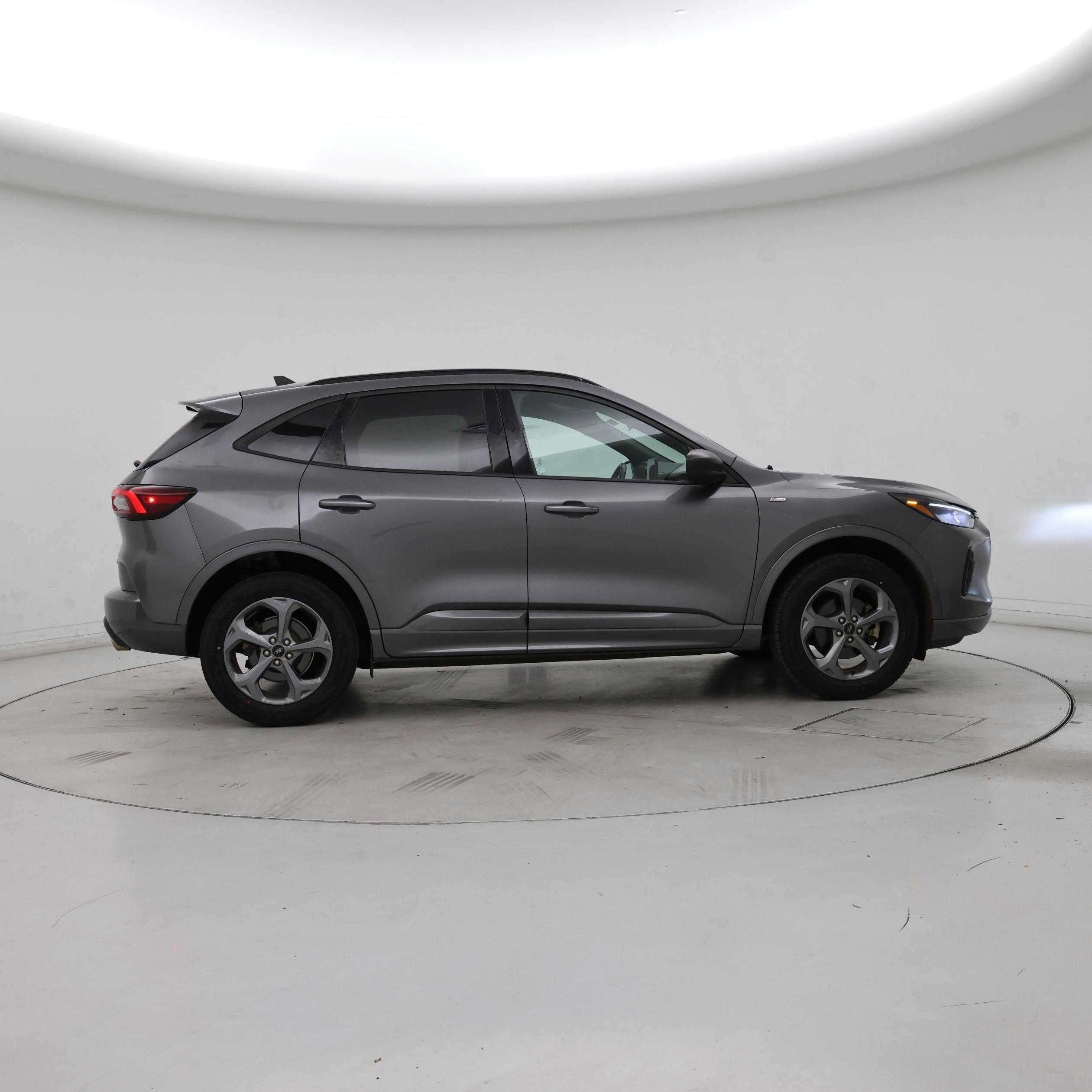 Thumbnail: 2024 Ford Escape - 7