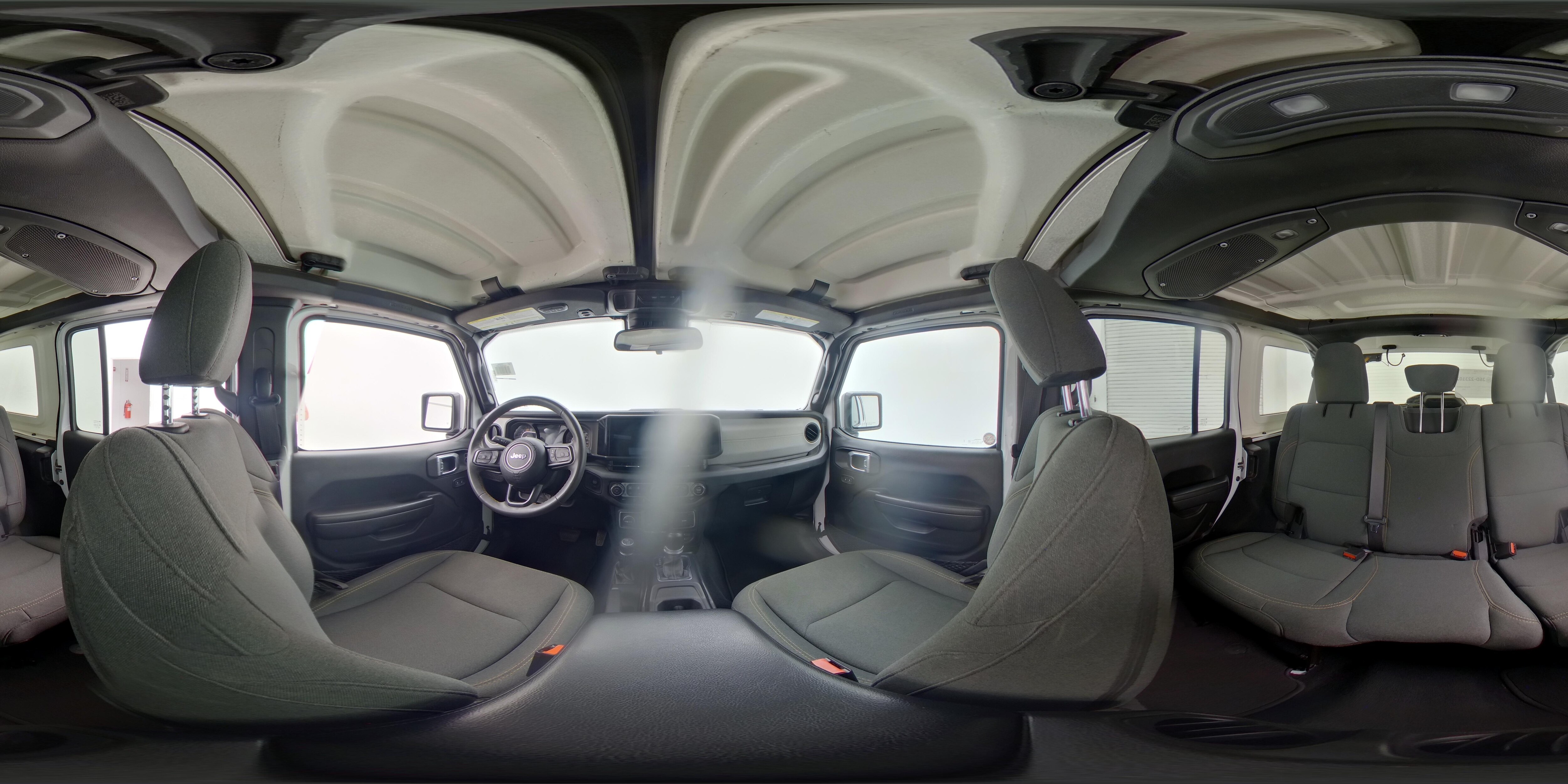 2024 Jeep Wrangler 4-Door Sport S - Photo 20