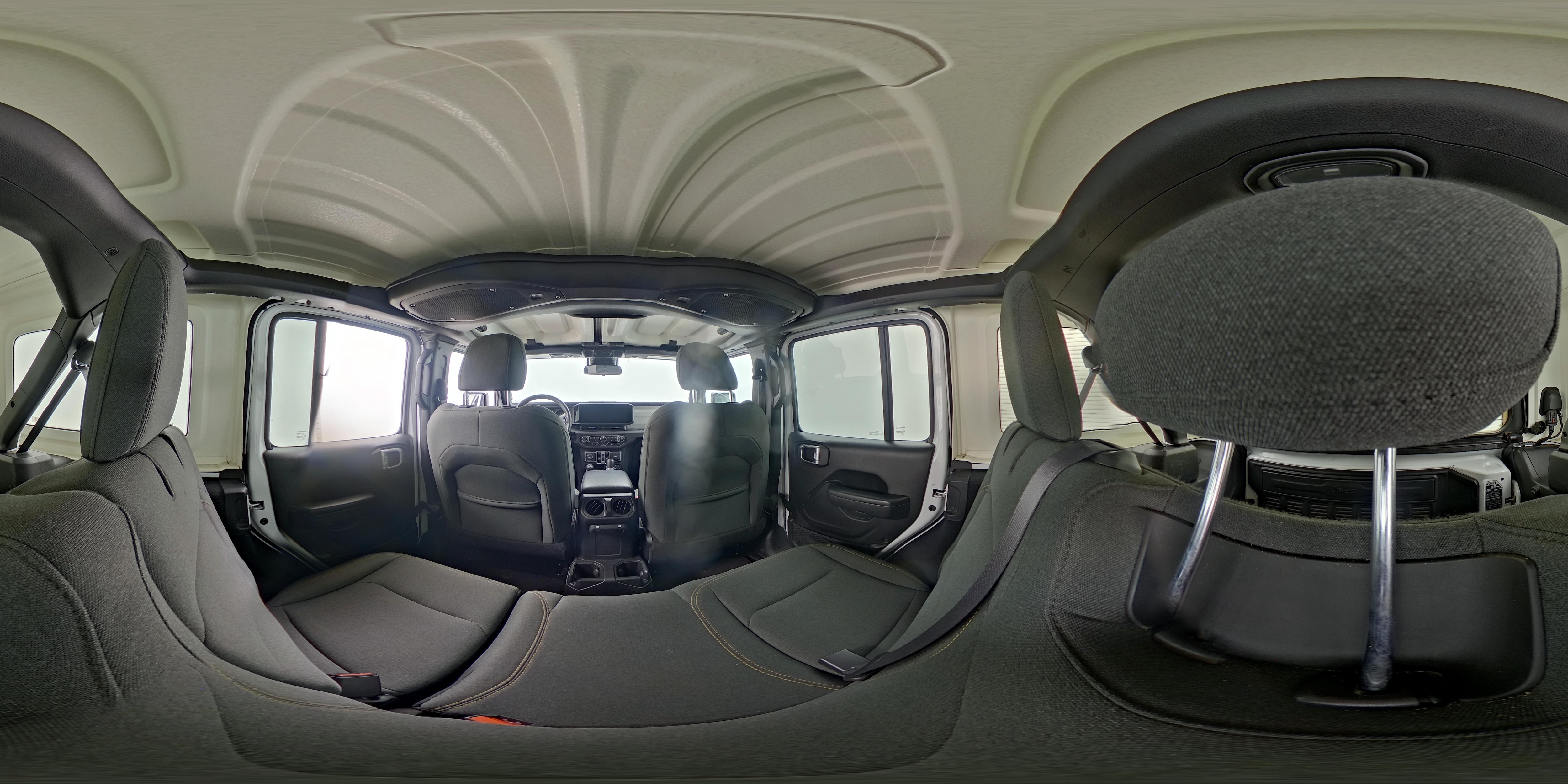 2024 Jeep Wrangler 4-Door Sport S - Photo 21