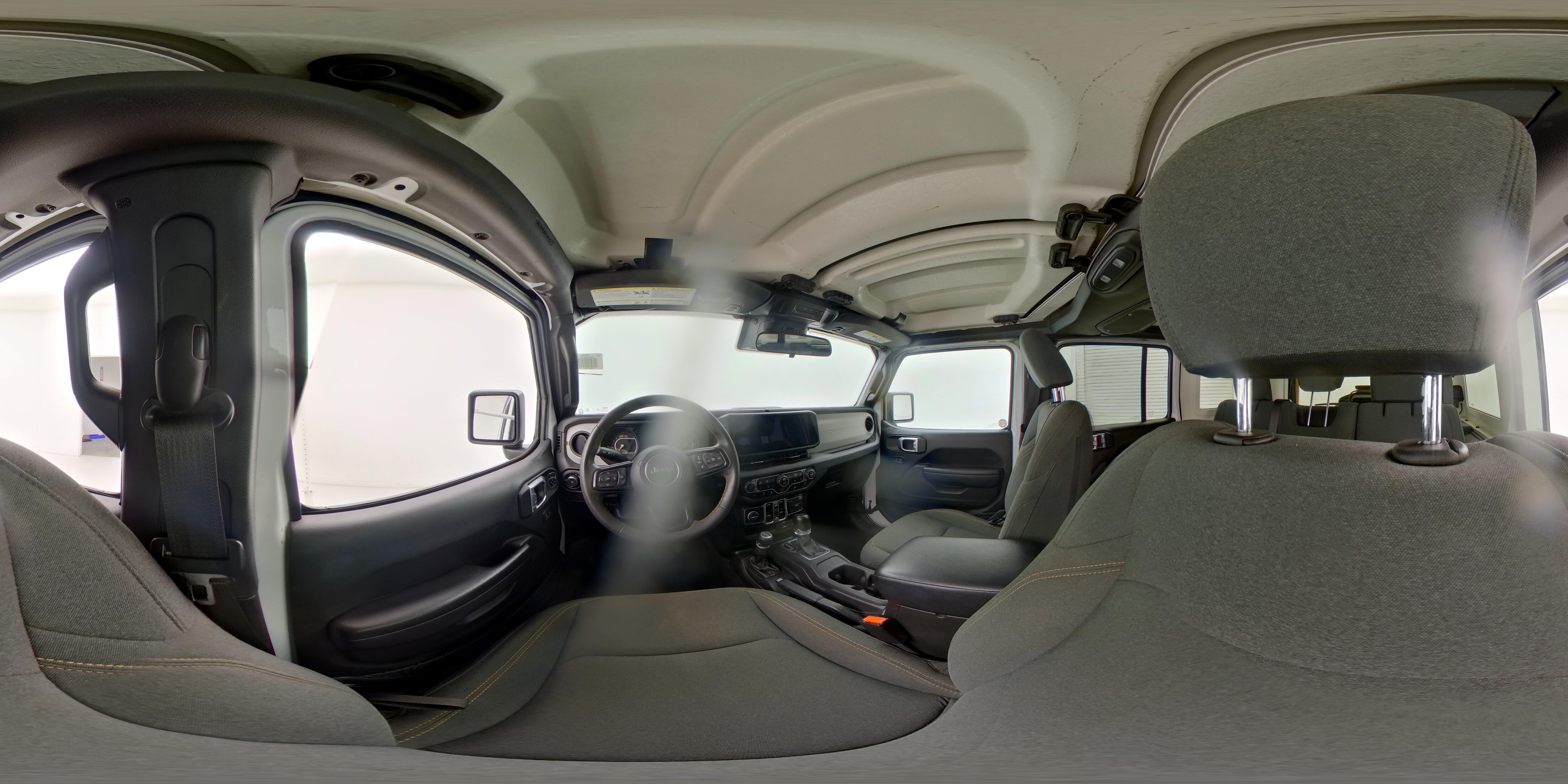 2024 Jeep Wrangler 4-Door Sport S - Photo 22