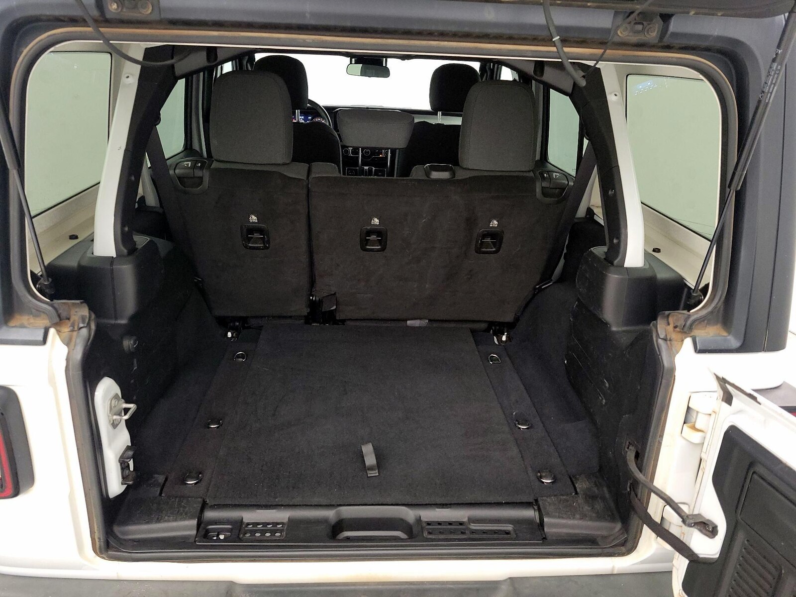 2024 Jeep Wrangler 4-Door Sport S - Photo 17