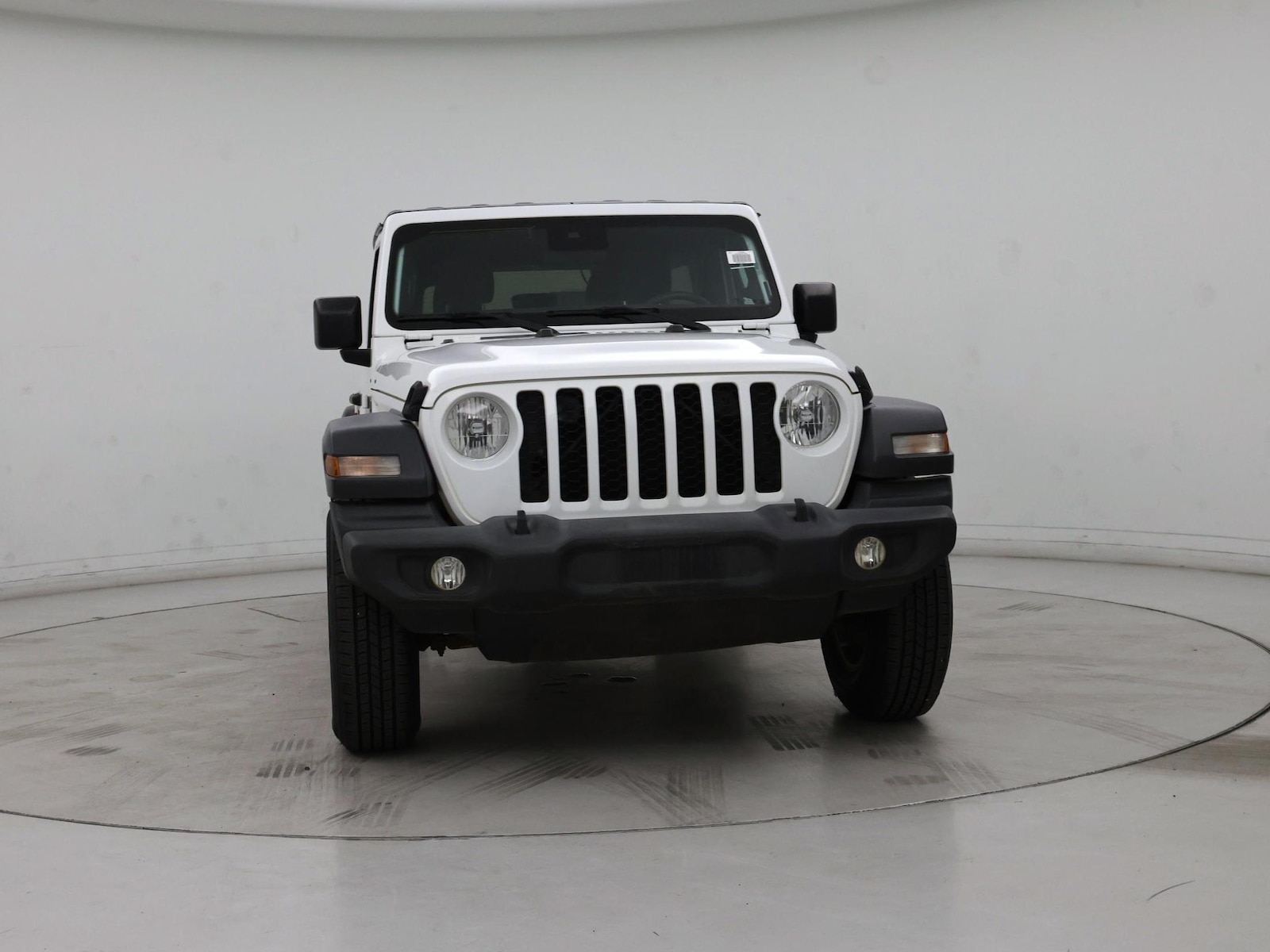 2024 Jeep Wrangler 4-Door Sport S - Photo 6